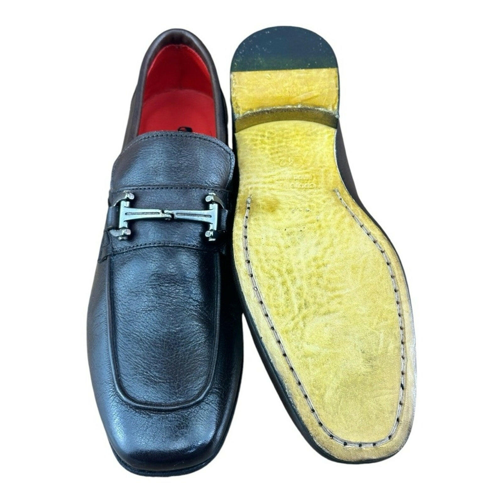 MR. COBBLER  Flats Loafers  (Men's).