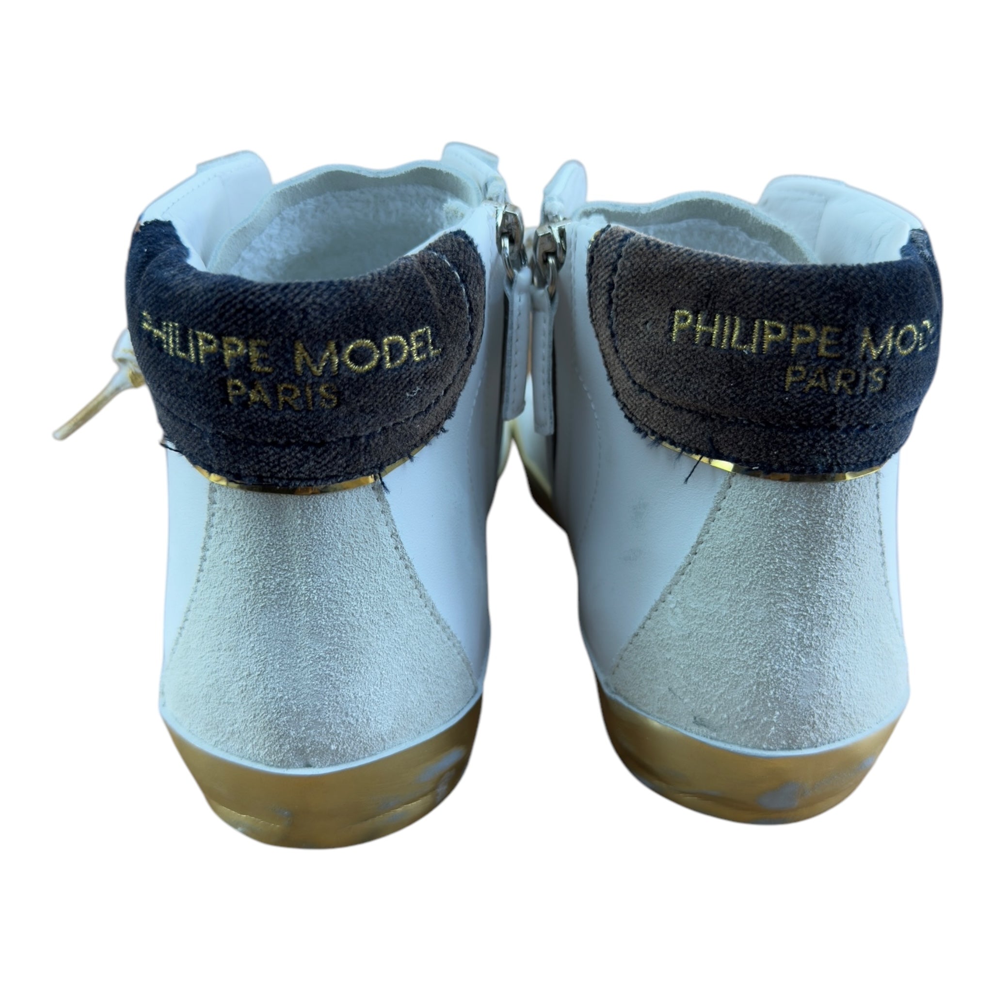 Philippe Model Paris sneakers high top Women.