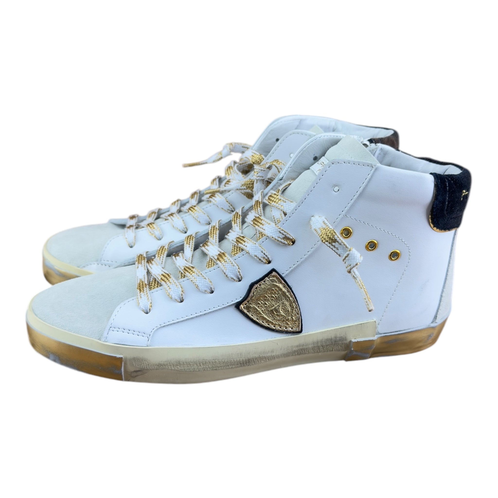 Philippe Model Paris sneakers high top Women.