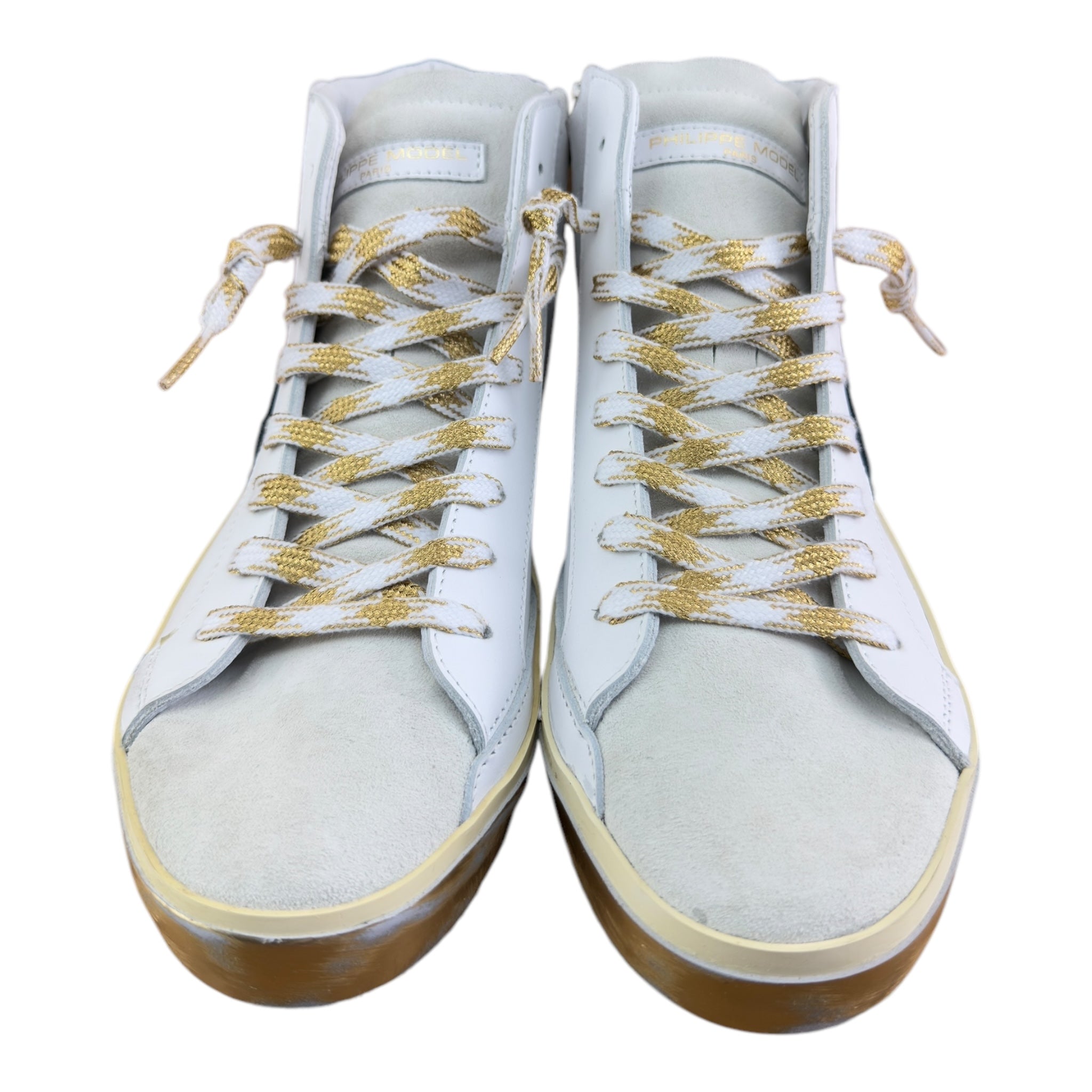 Philippe Model Paris sneakers high top Women.