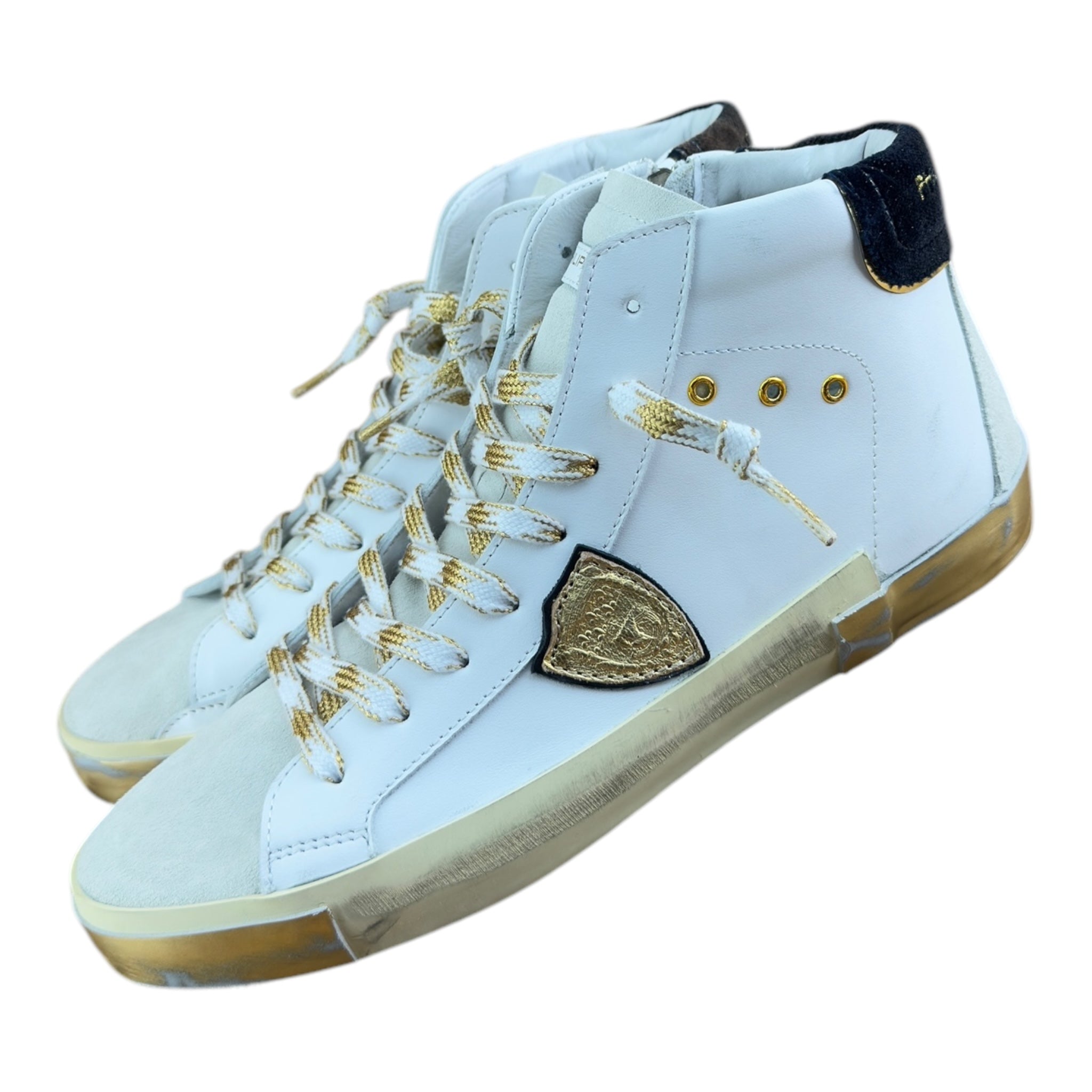 Philippe Model Paris sneakers high top Women.