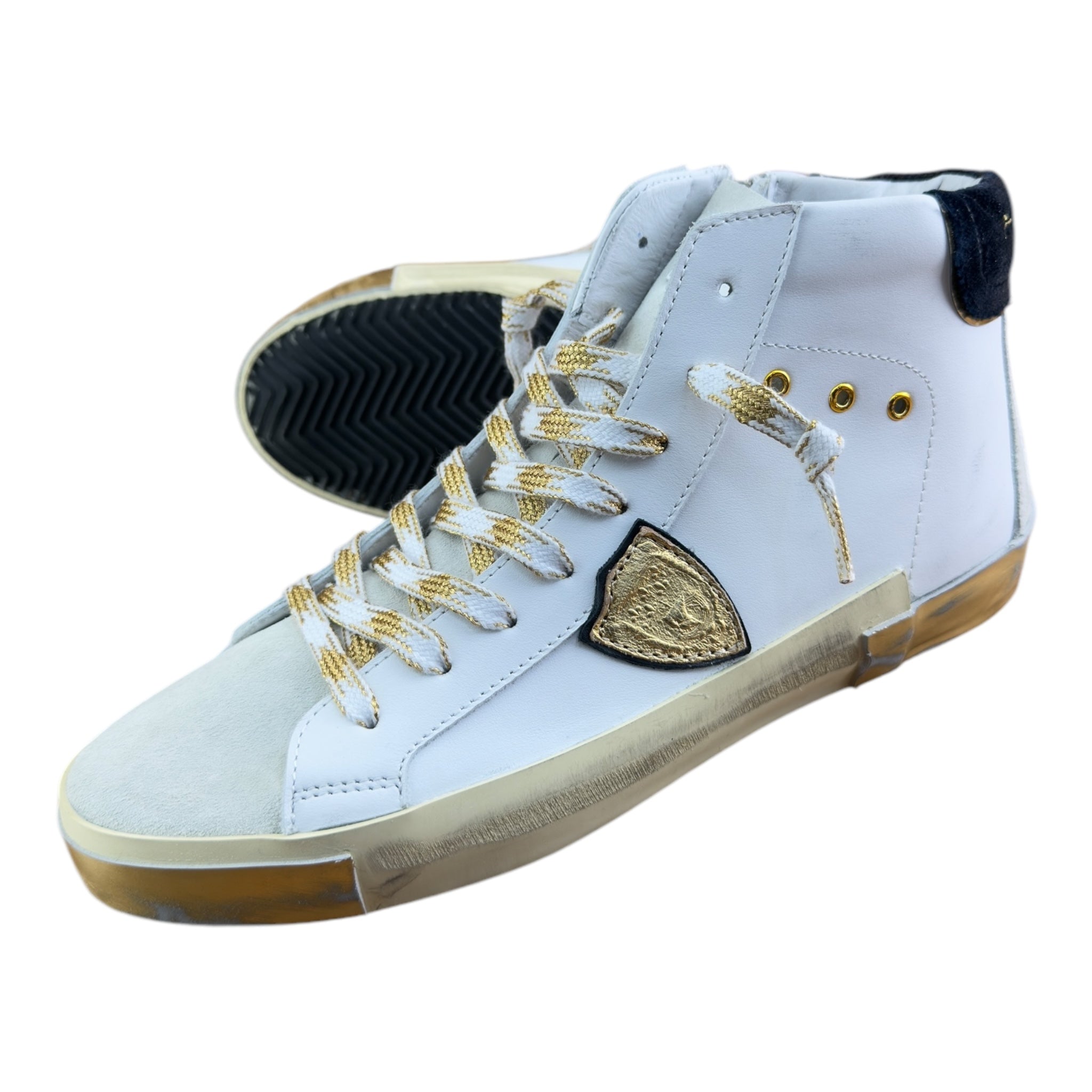 Philippe Model Paris sneakers high top Women.