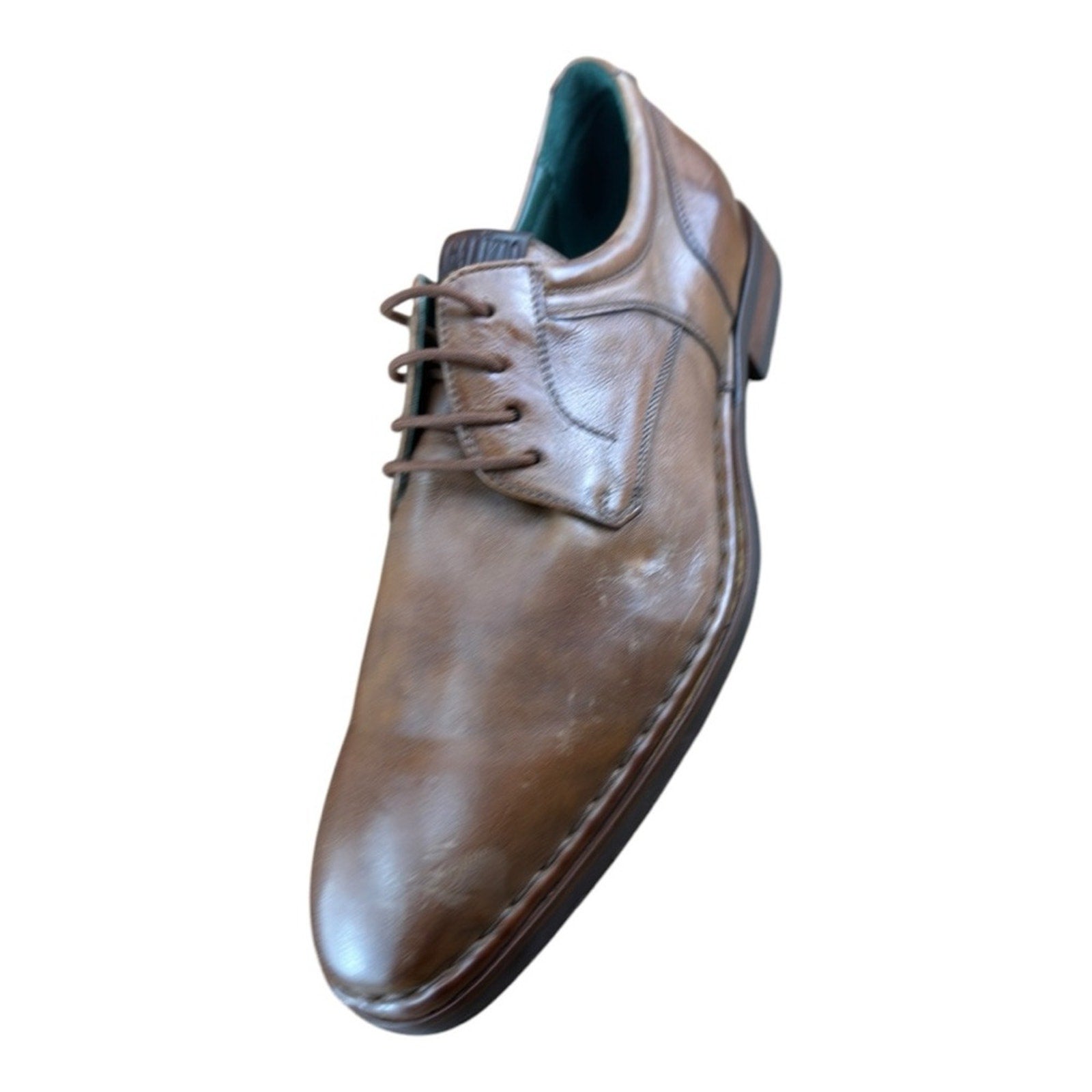 Galizio Torresi Dress Shoes Oxford Men's.