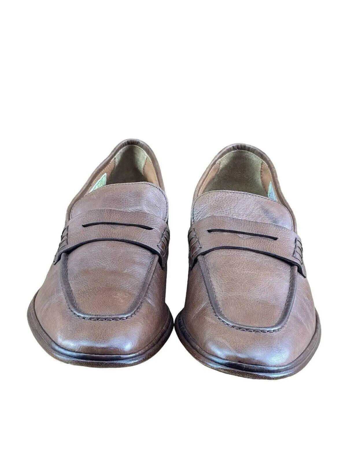 Antonio Maurizi OPERA Penny Loafer Men.