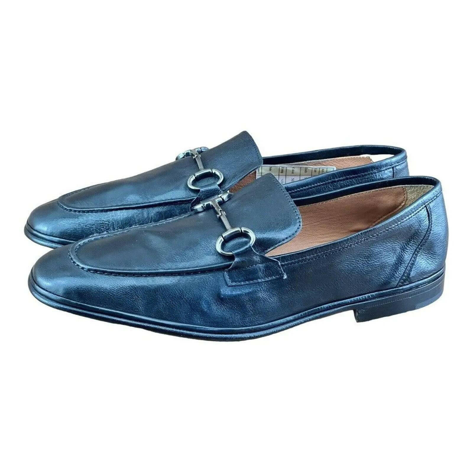 Antonio Maurizi OPERA Penny  Loafer (Men).