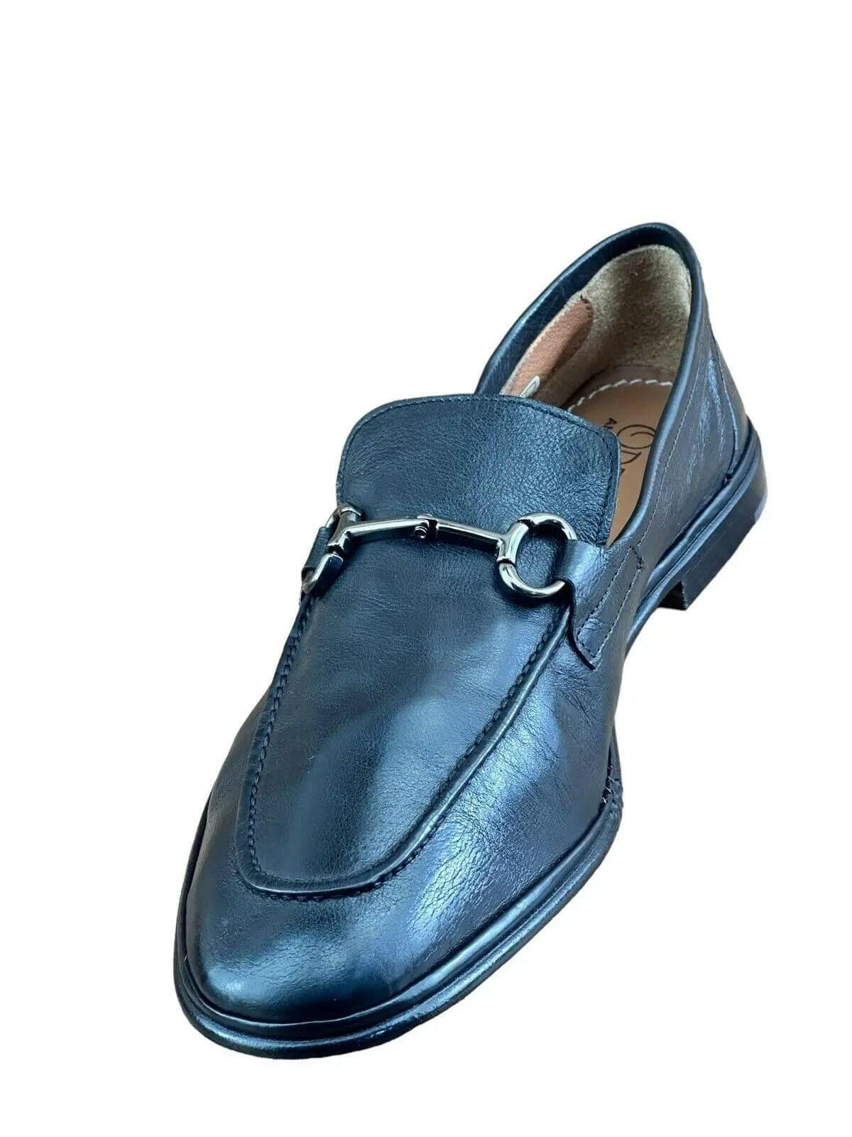 Antonio Maurizi OPERA Penny Loafer (Men) - AZINIAntonio Maurizi OPERA