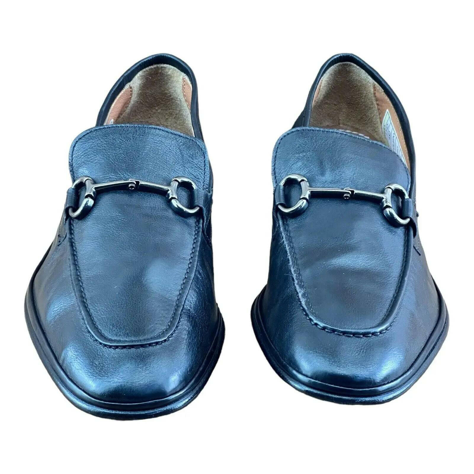 Antonio Maurizi OPERA Penny  Loafer (Men).