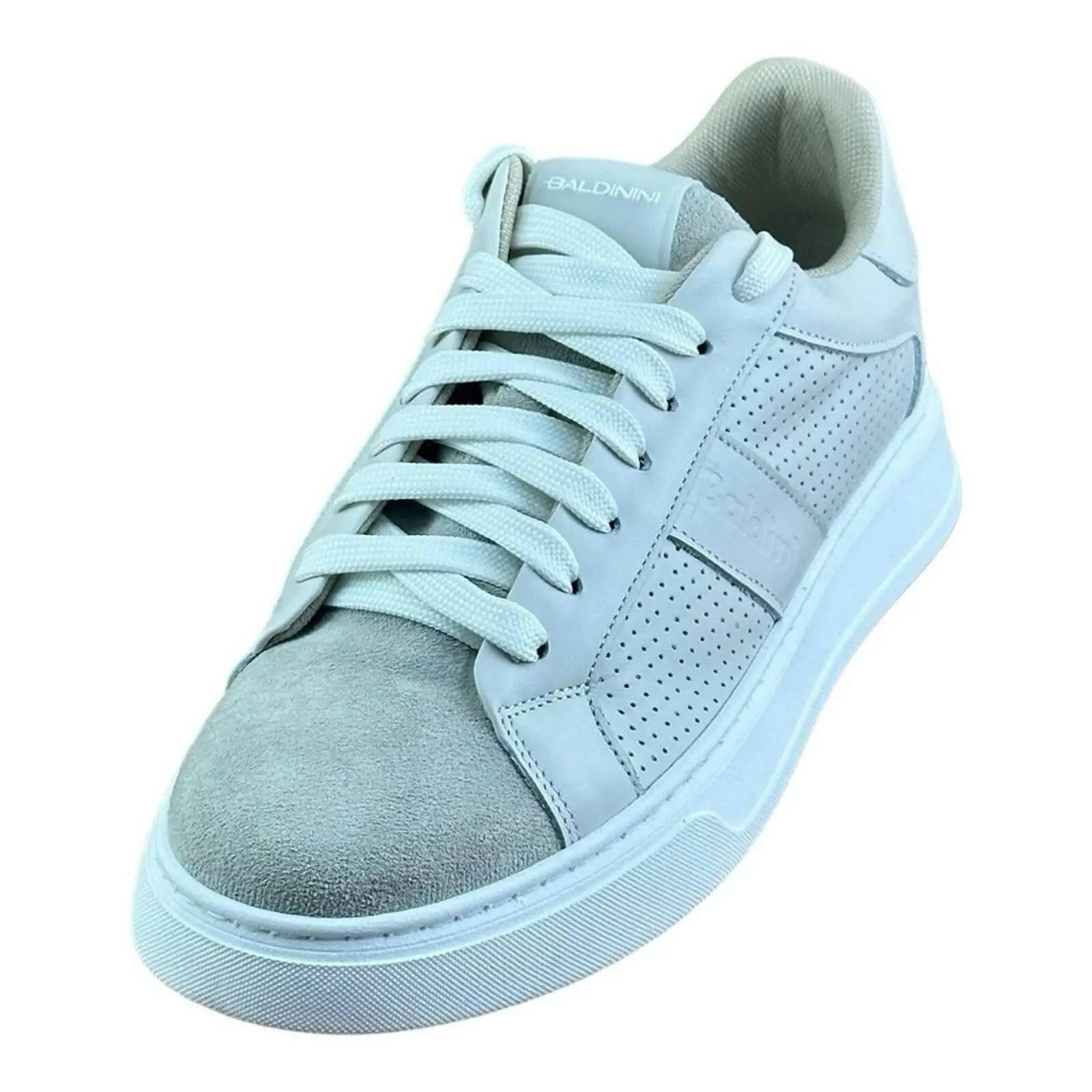 BALDININI Beige Sneaker (Men) - AZINIBALDININI