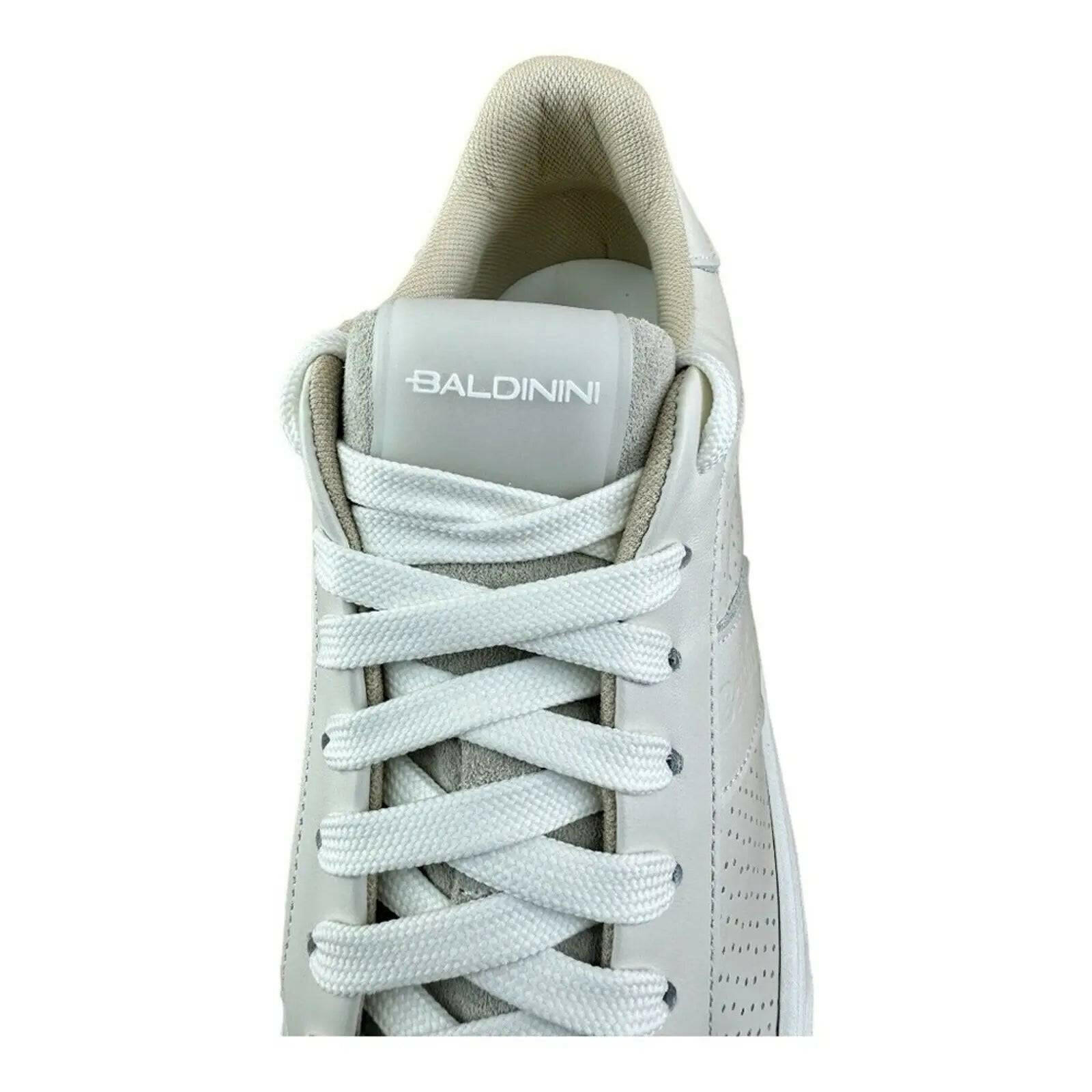 BALDININI Beige Sneaker (Men) - AZINIBALDININI