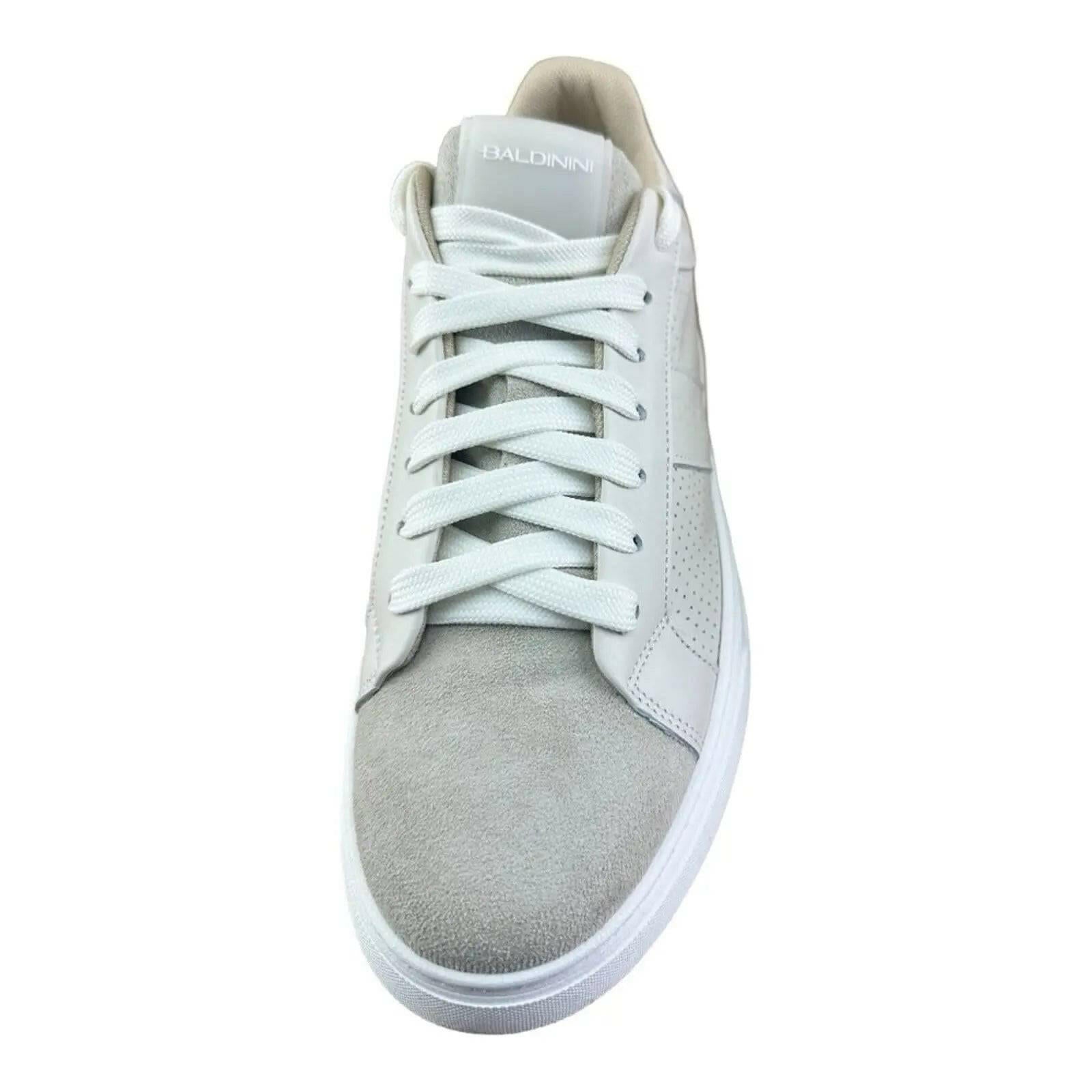 BALDININI Beige Sneaker (Men) - AZINIBALDININI