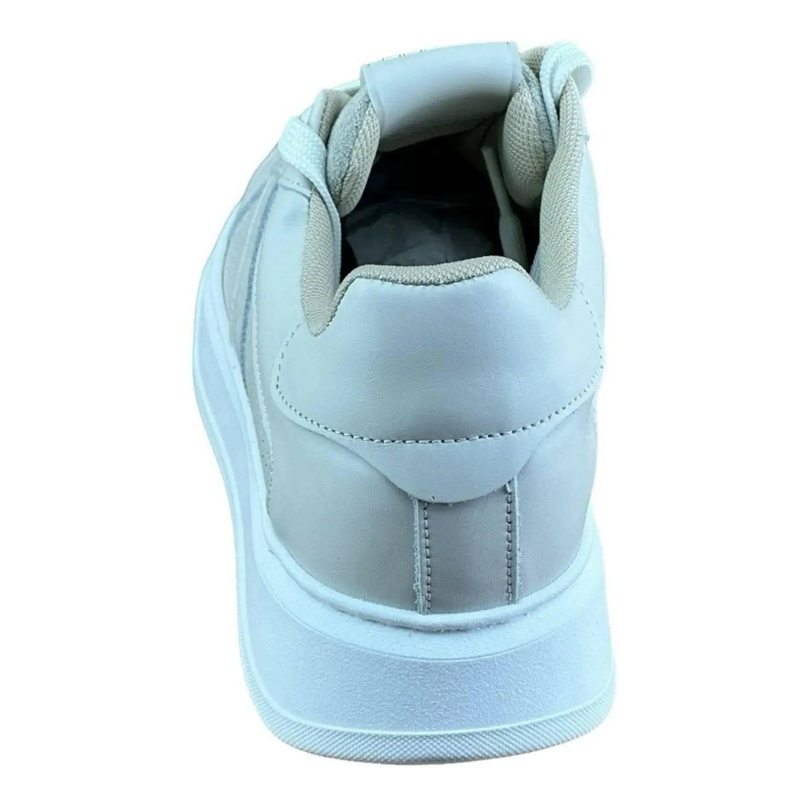 BALDININI Beige Sneaker (Men) - AZINIBALDININI