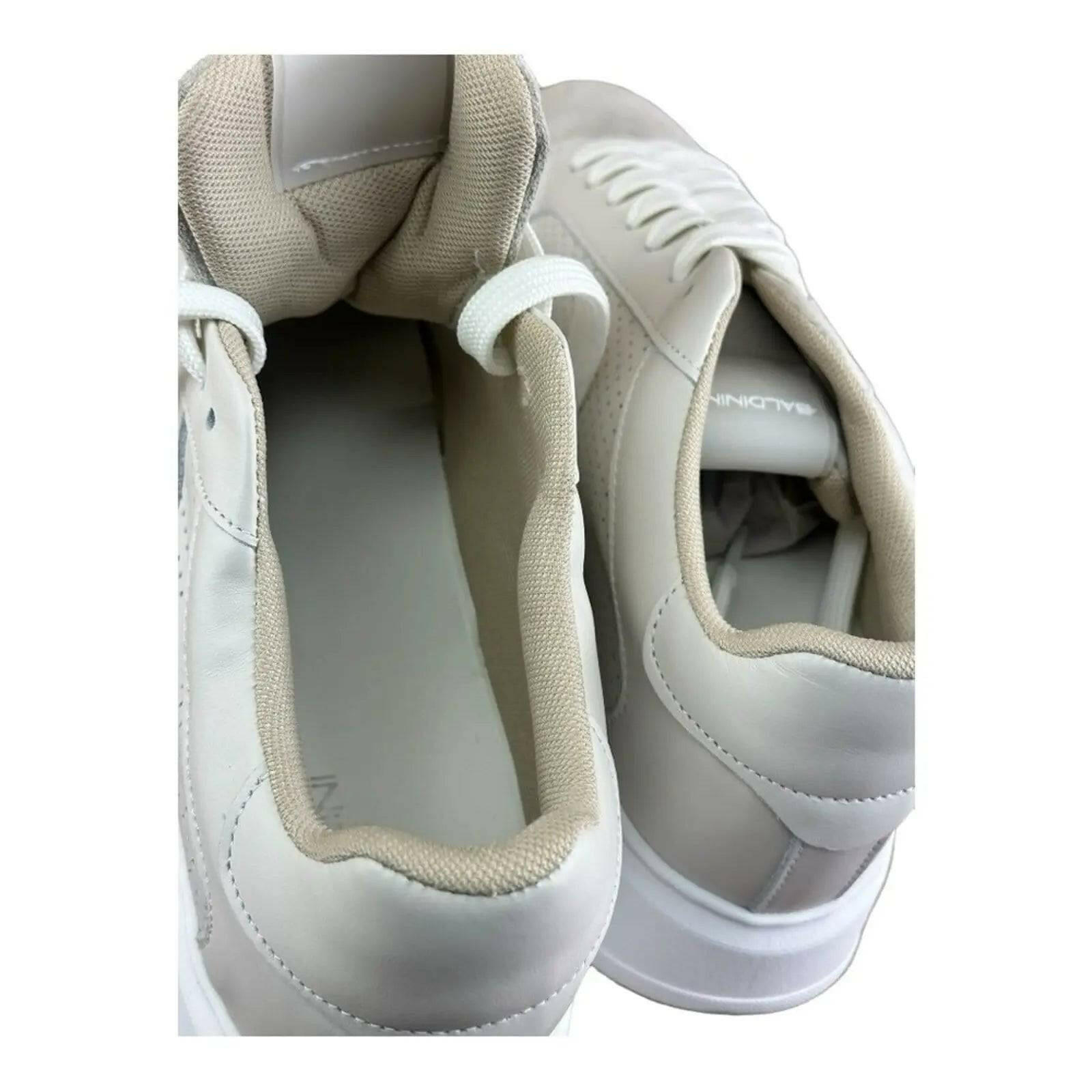 BALDININI Beige Sneaker (Men) - AZINIBALDININI