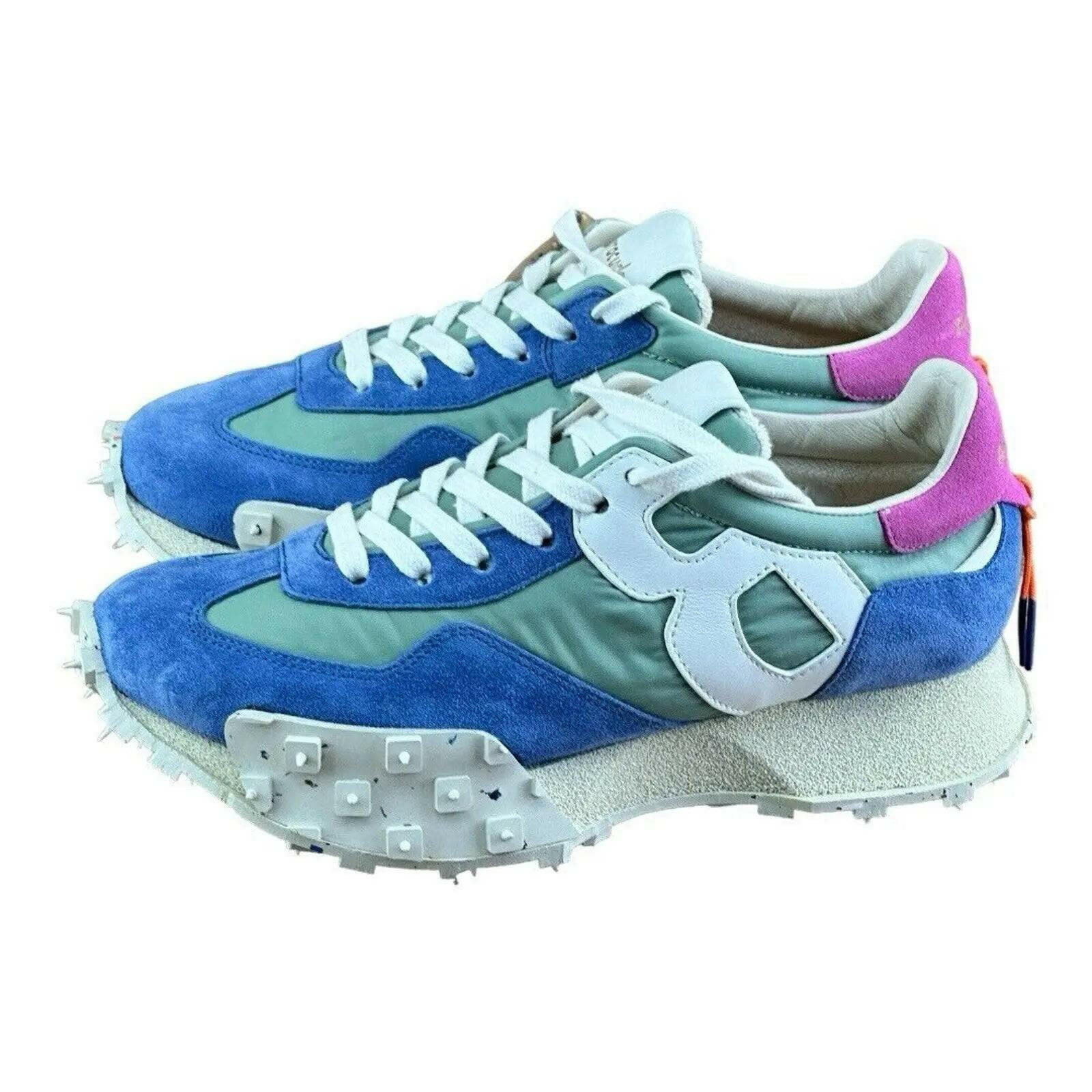 Barracuda Multicolor Sneaker Women.