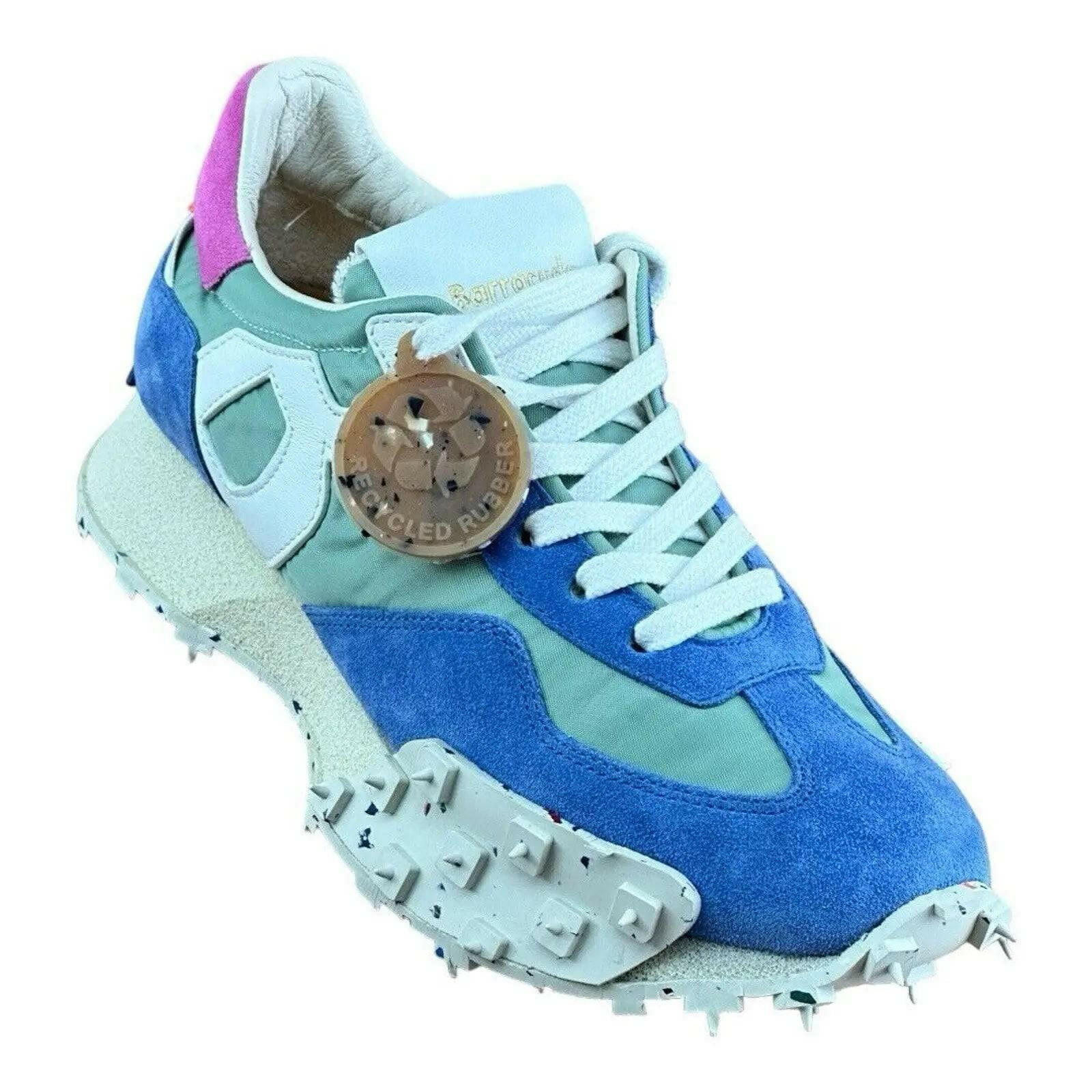 Barracuda Multicolor Sneaker Women - AZINIBarracuda