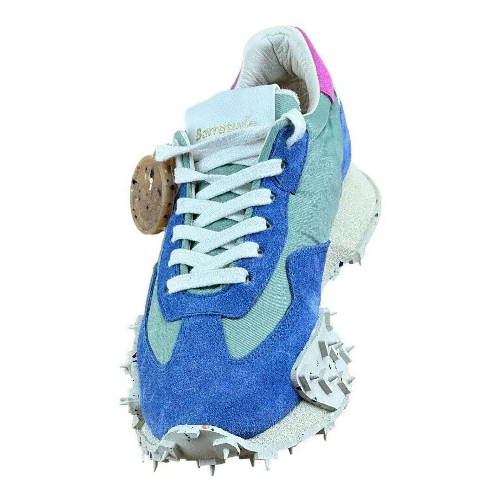 Barracuda Multicolor Sneaker Women.