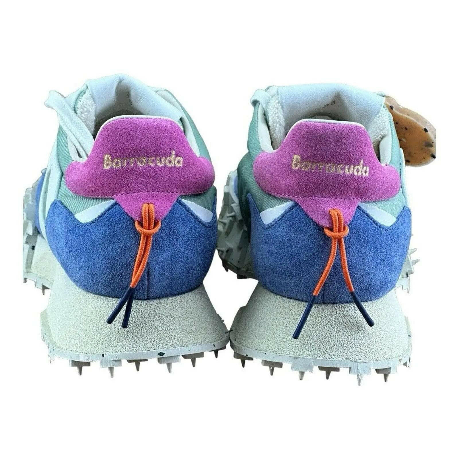 Barracuda Multicolor Sneaker Women.