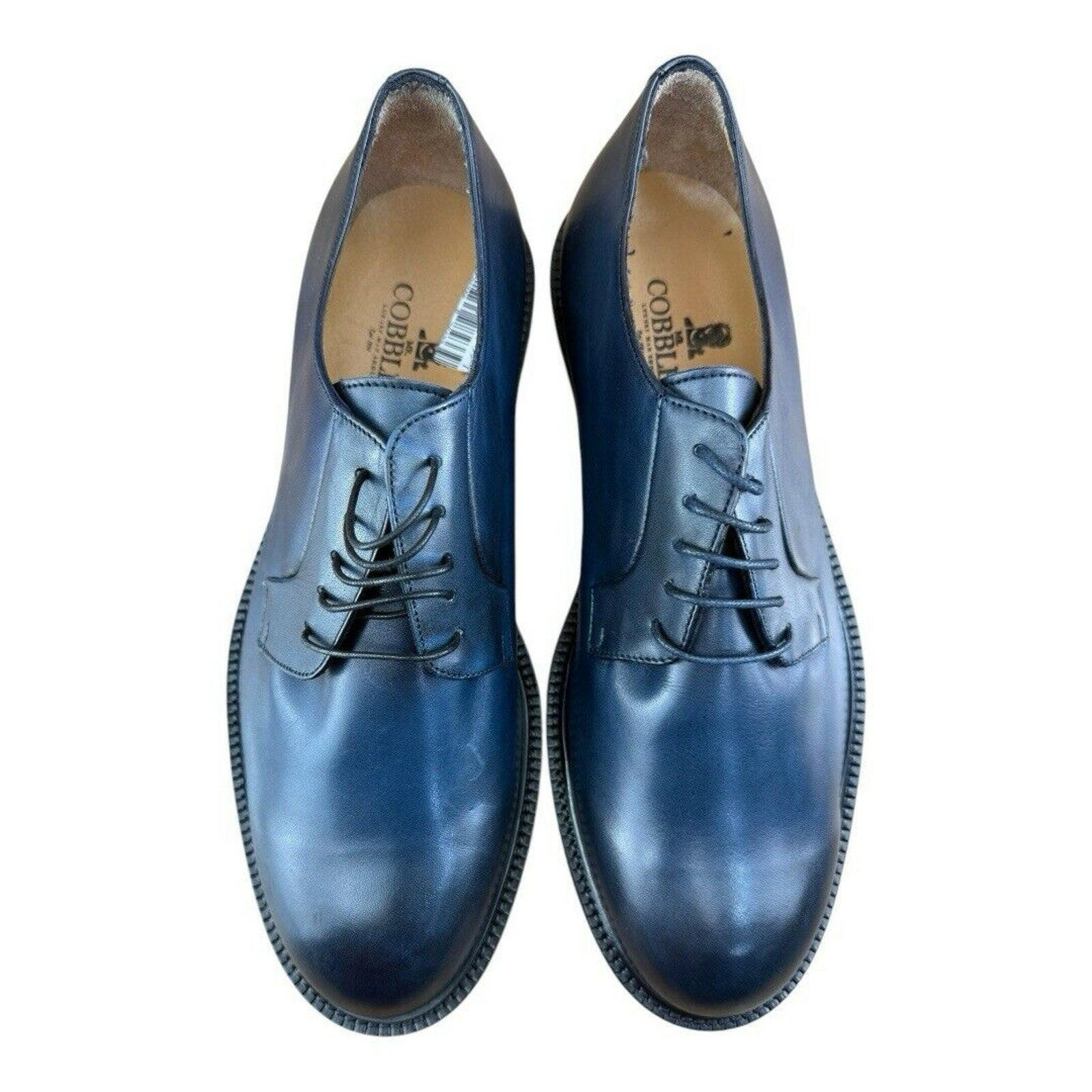 MR. COBBLER Men Oxfords Derby