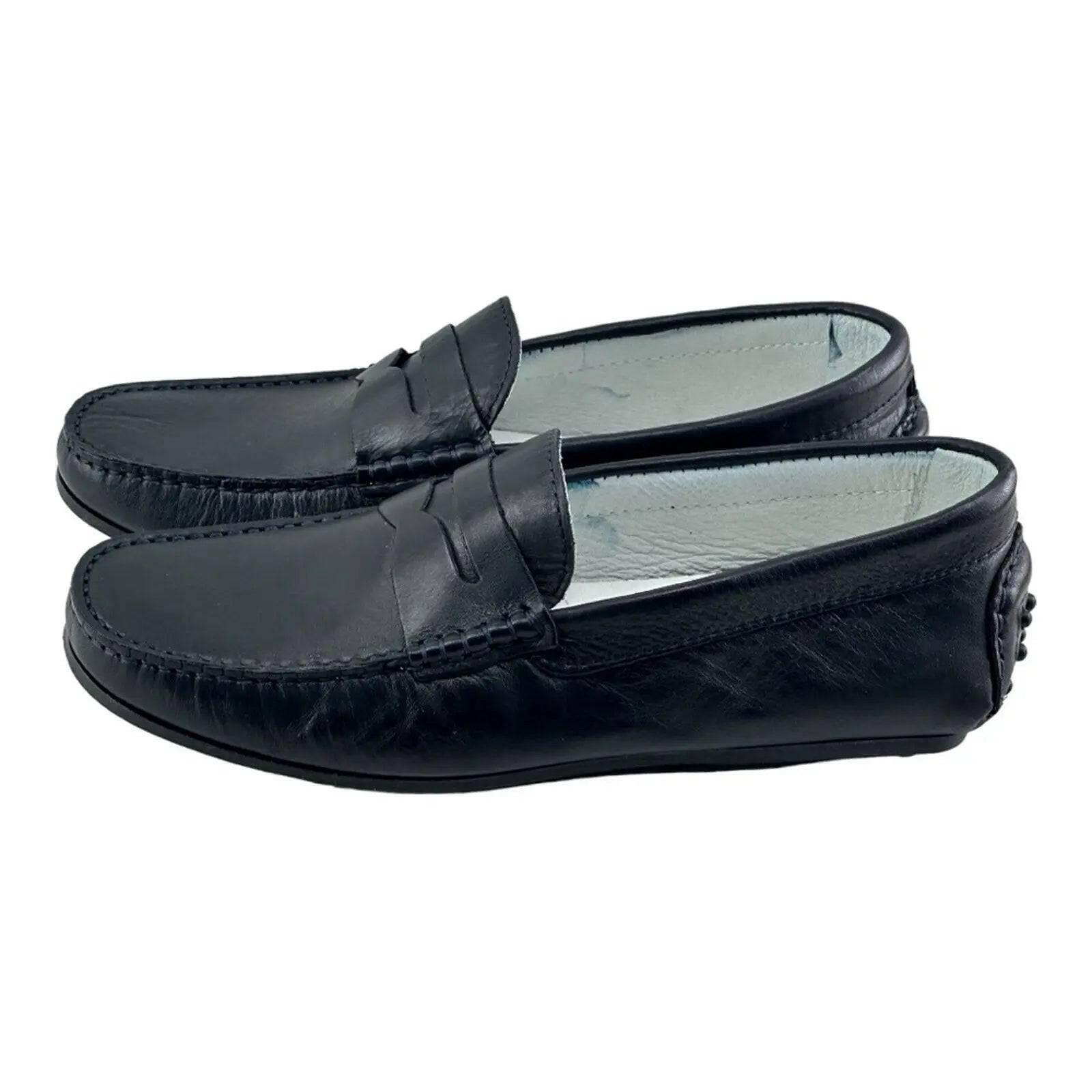 Campanile Collection 310 Vitello Men Loafers - AZINICampanile Collection