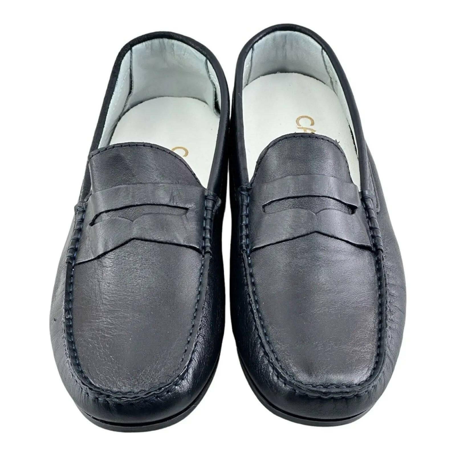 Campanile Collection 310 Vitello Men Loafers - AZINICampanile Collection