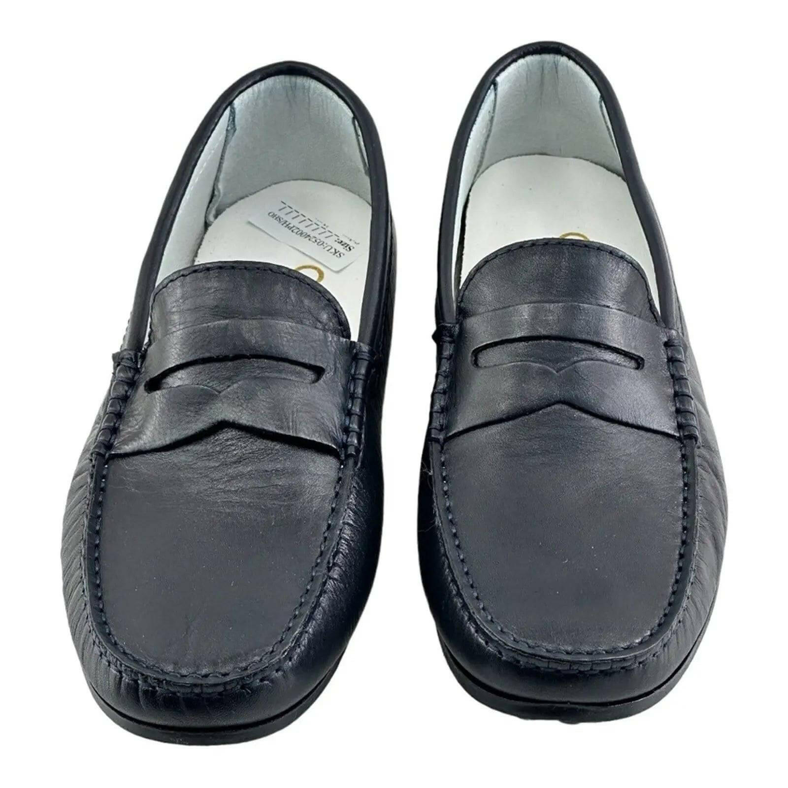 Campanile Collection 310 Vitello Men Loafers - AZINICampanile Collection