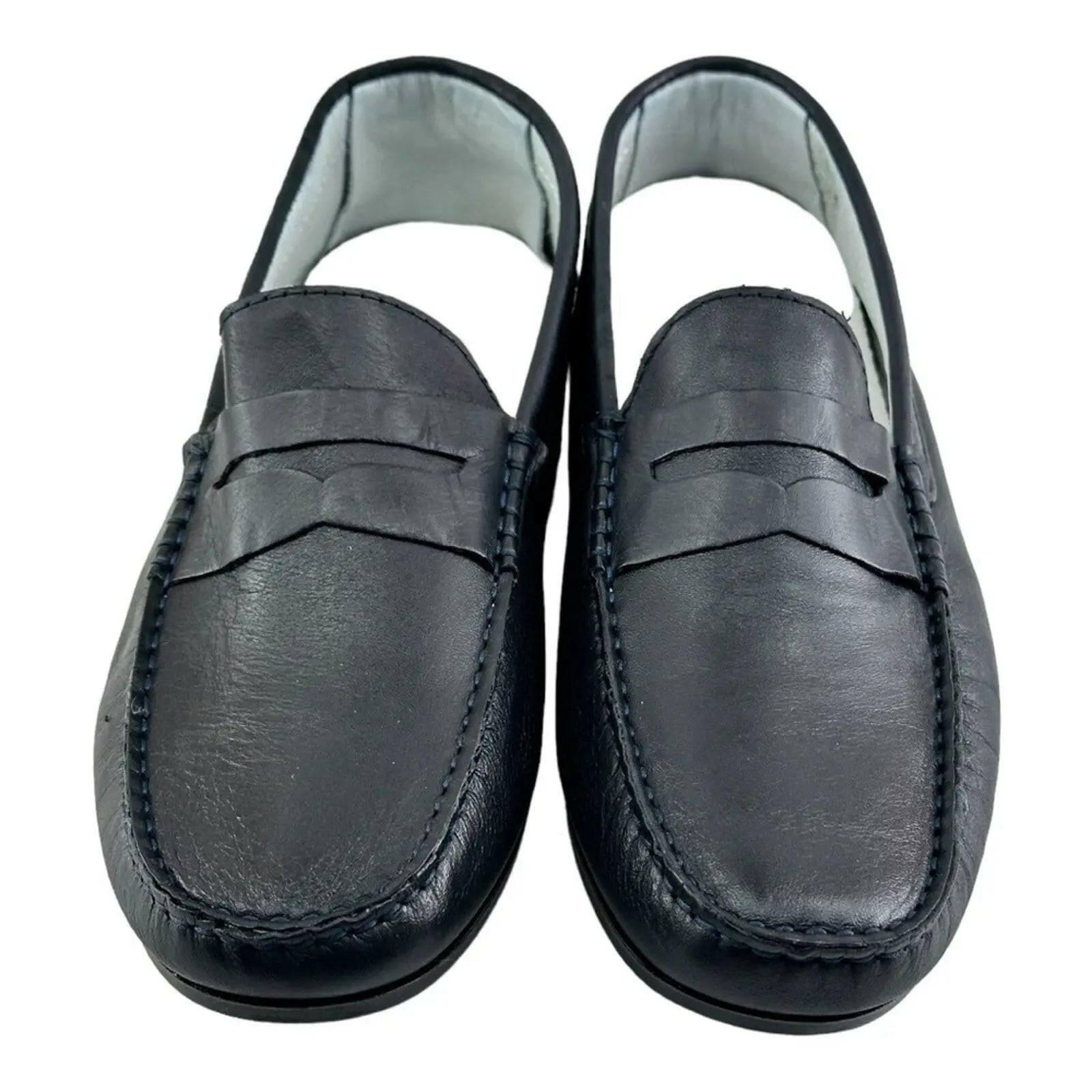 Campanile Collection 310 Vitello Men Loafers - AZINICampanile Collection