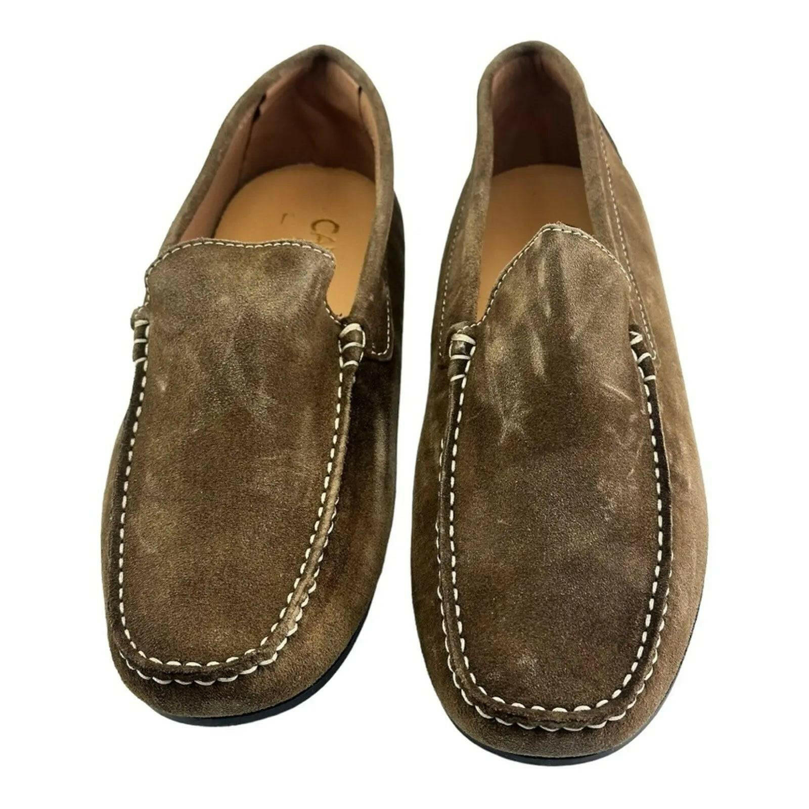 Campanile Collection  311 Tapya  Men loafers.