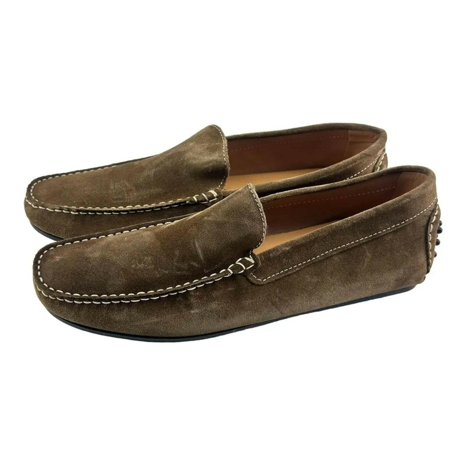 Campanile Collection  311 Tapya  Men loafers.