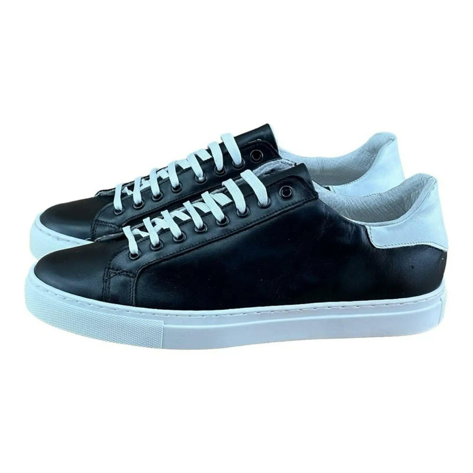 Campanile Collection Premium Sneaker Men.