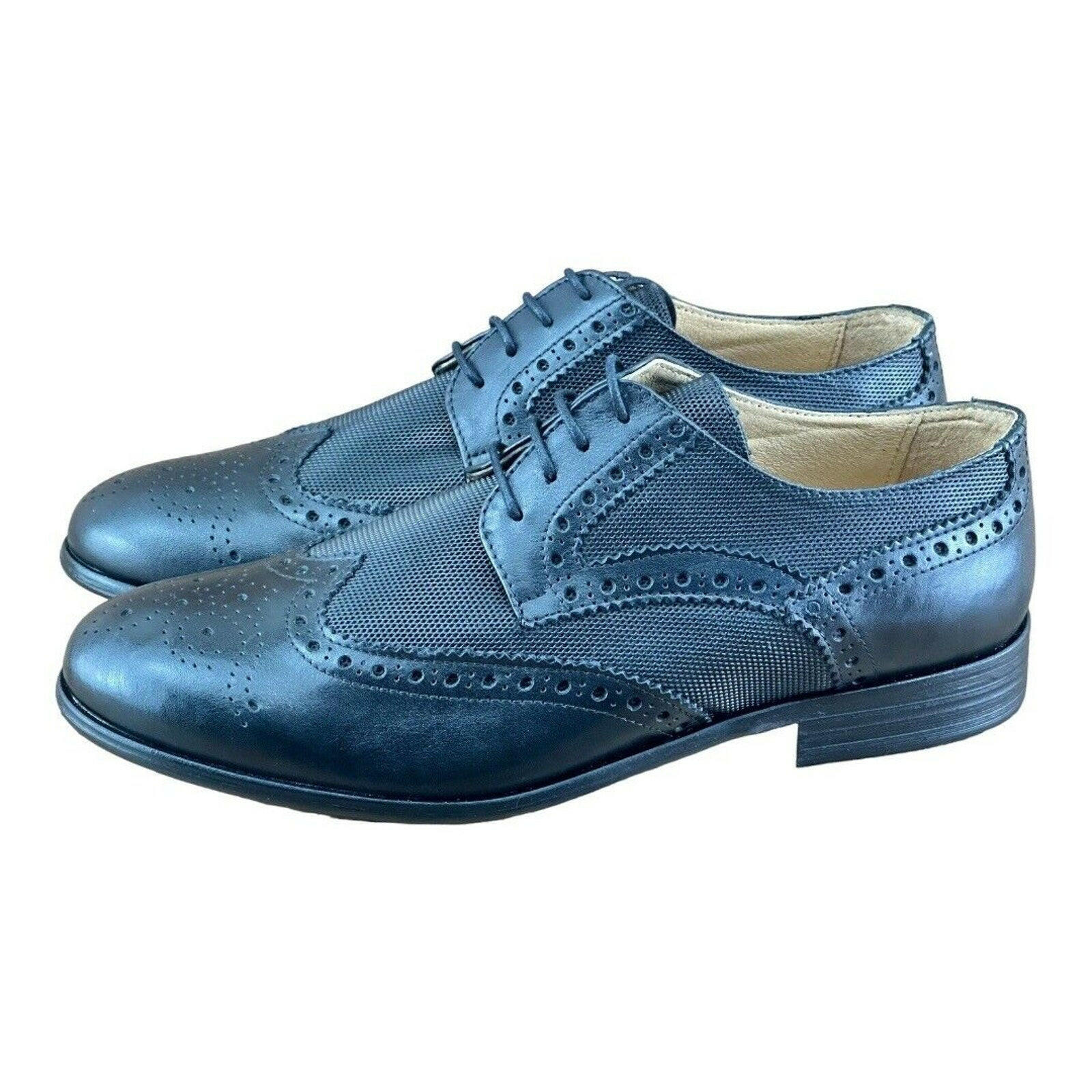 Campanile Collection 917 Brogue Oxford (Men ).