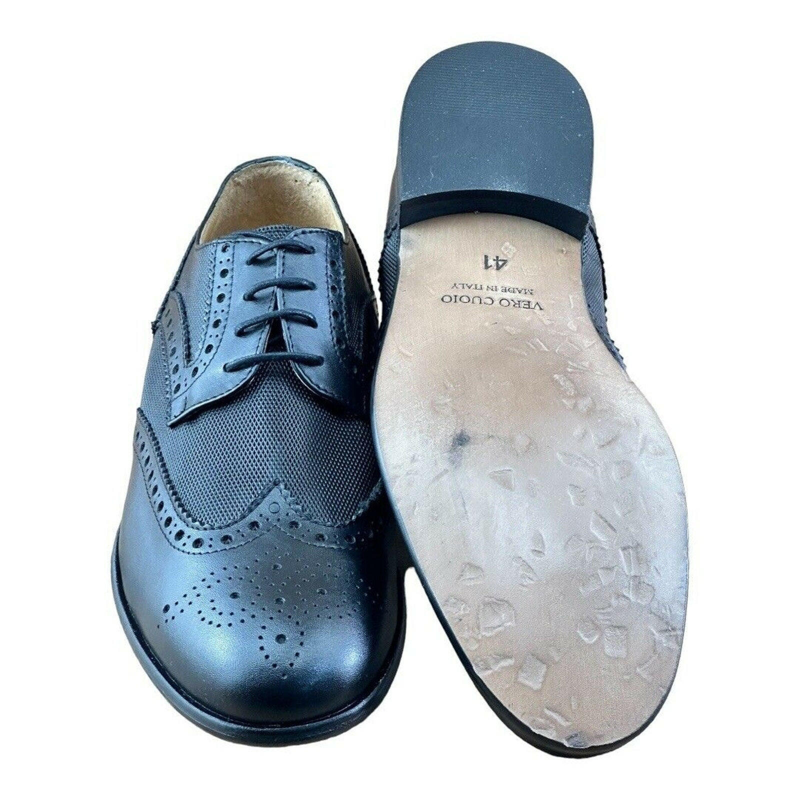 Campanile Collection 917 Brogue Oxford (Men ).