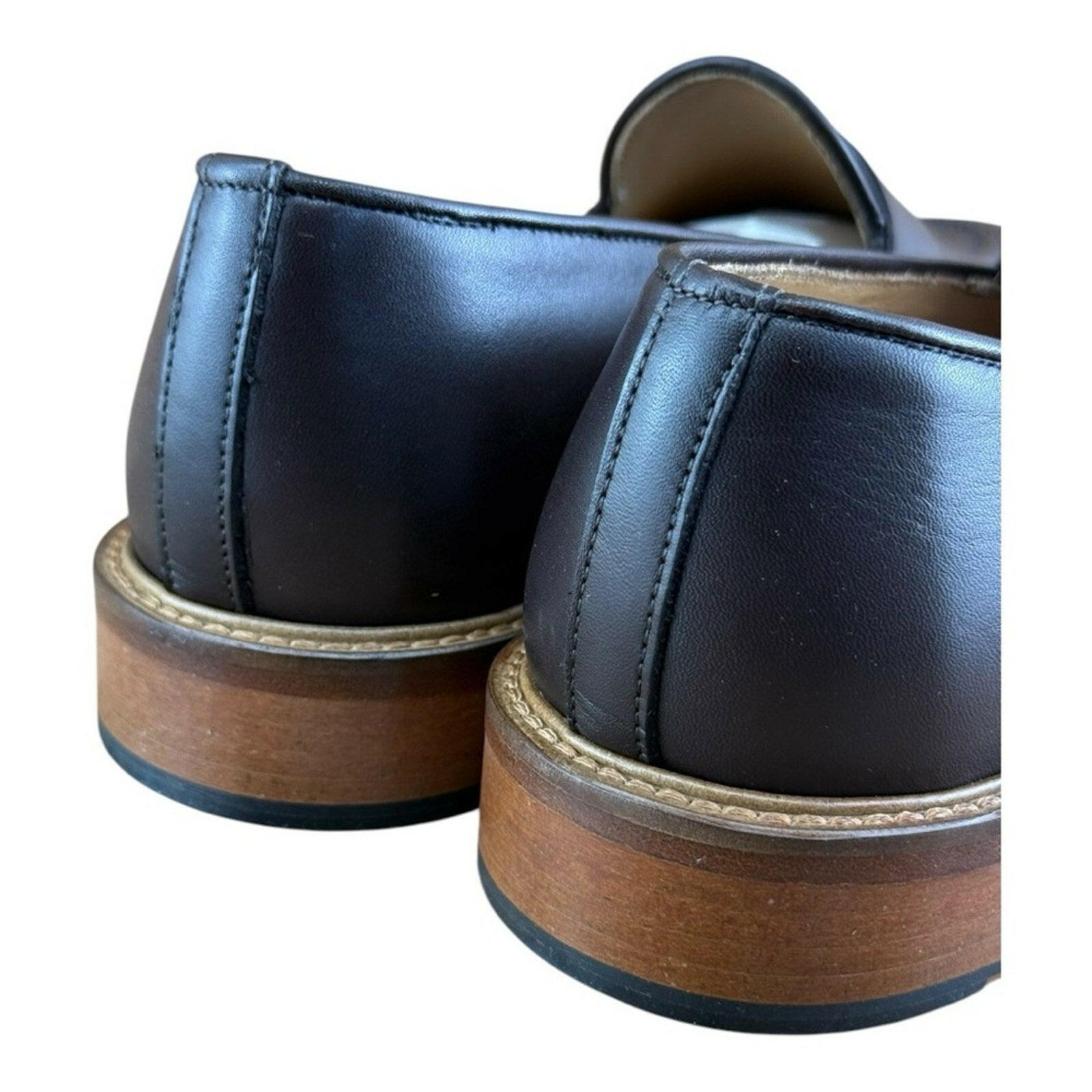 MR. COBBLER Luxury Loafers Men.