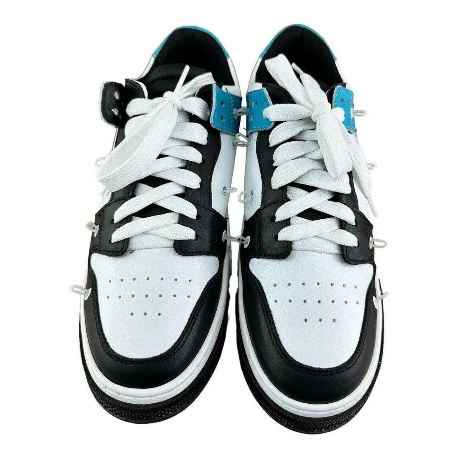 Cristianzerotre CRO3 Never BL Stop Sneakers Women - AZINICristianzerotre