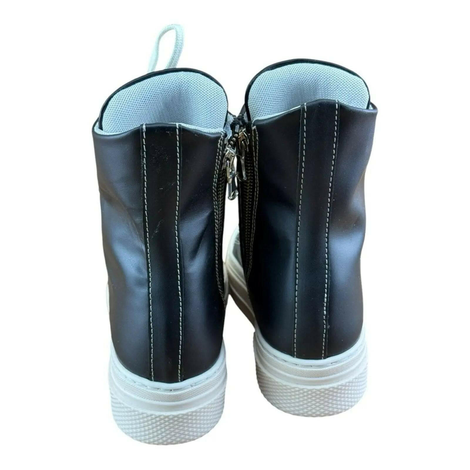 Cristianzerotre Milano CRO3 Calipso 300 Boots Women - AZINICristianzerotre