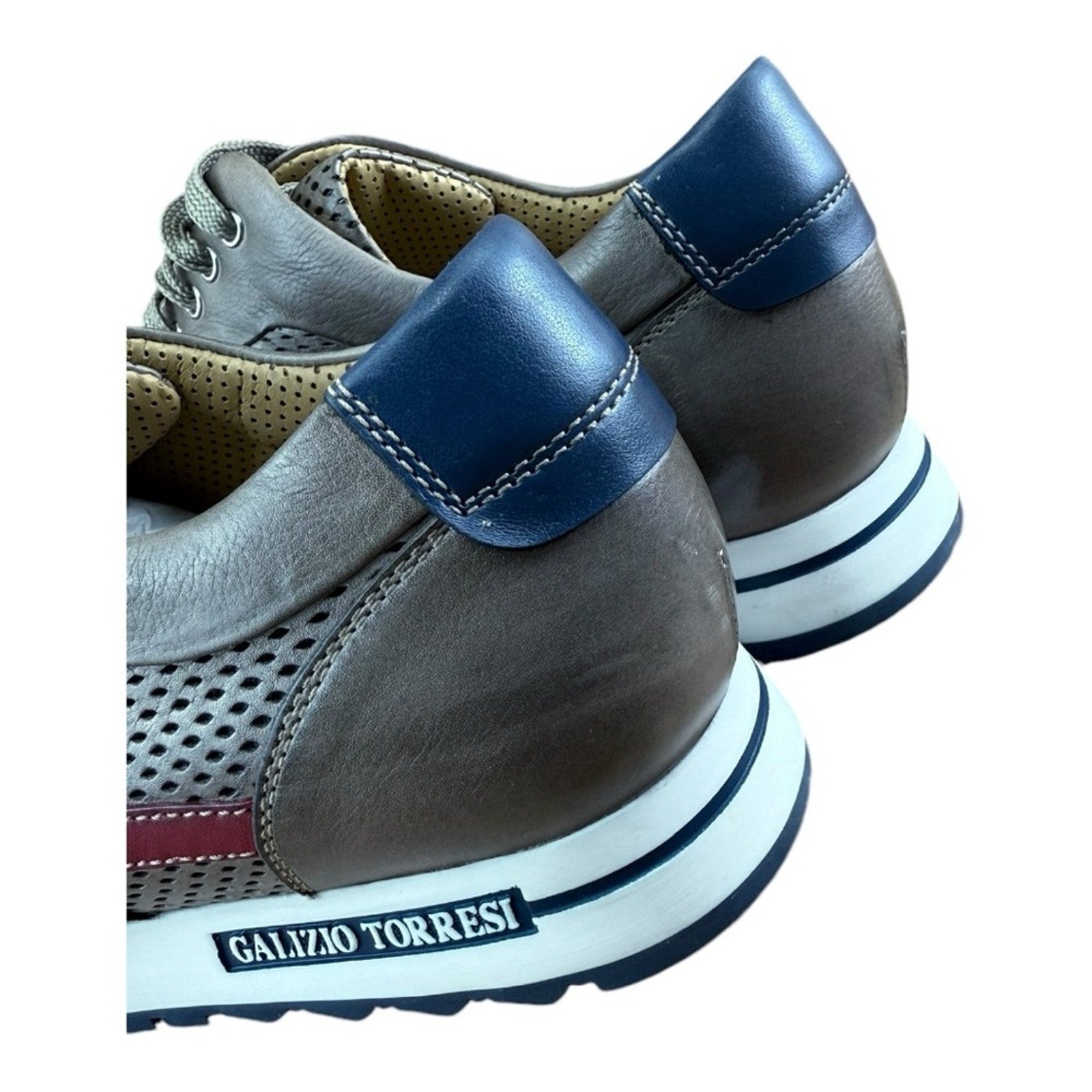 Galizio Torresi  Sneakers  Casual Men.