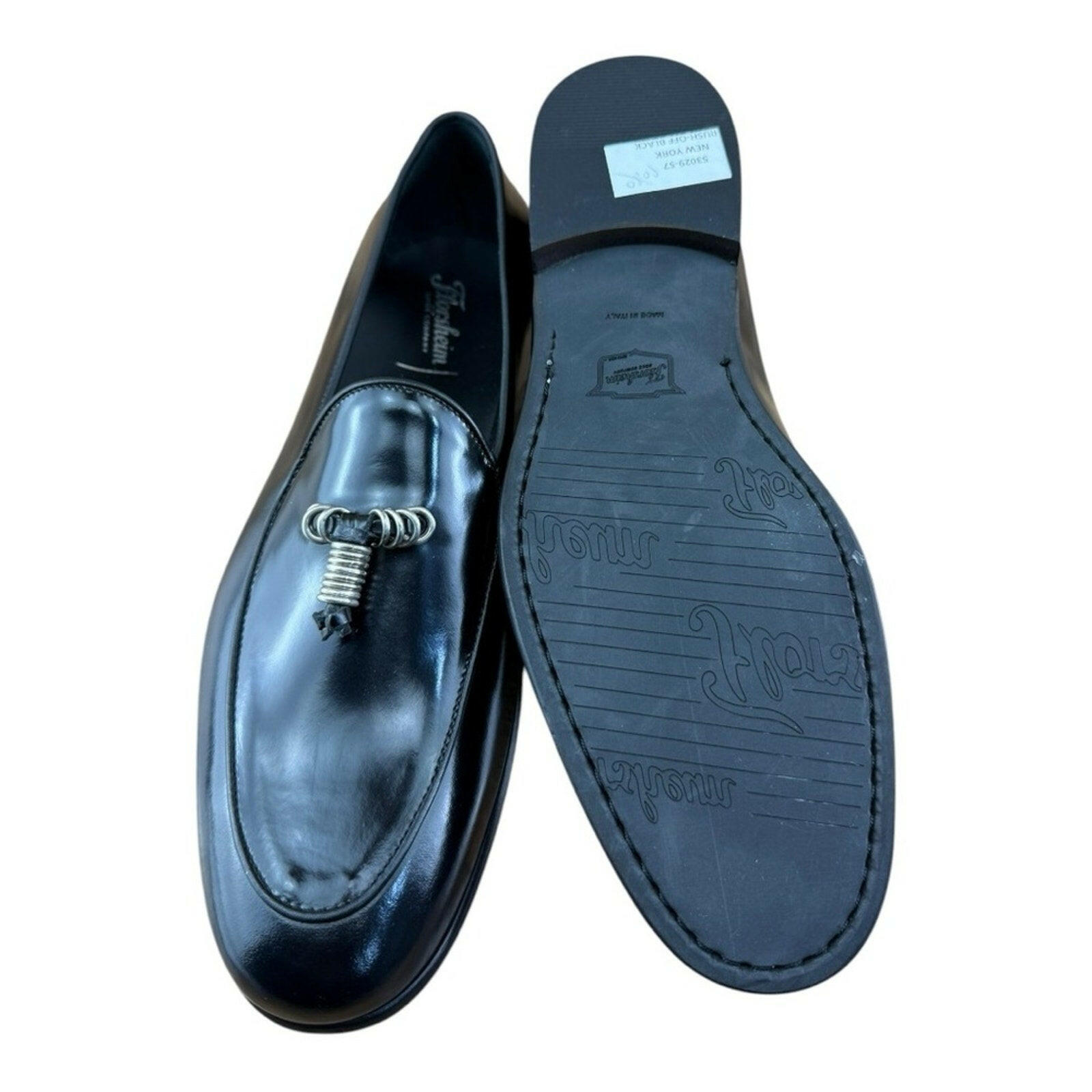 Florshein Imperial slip-on flats Men.