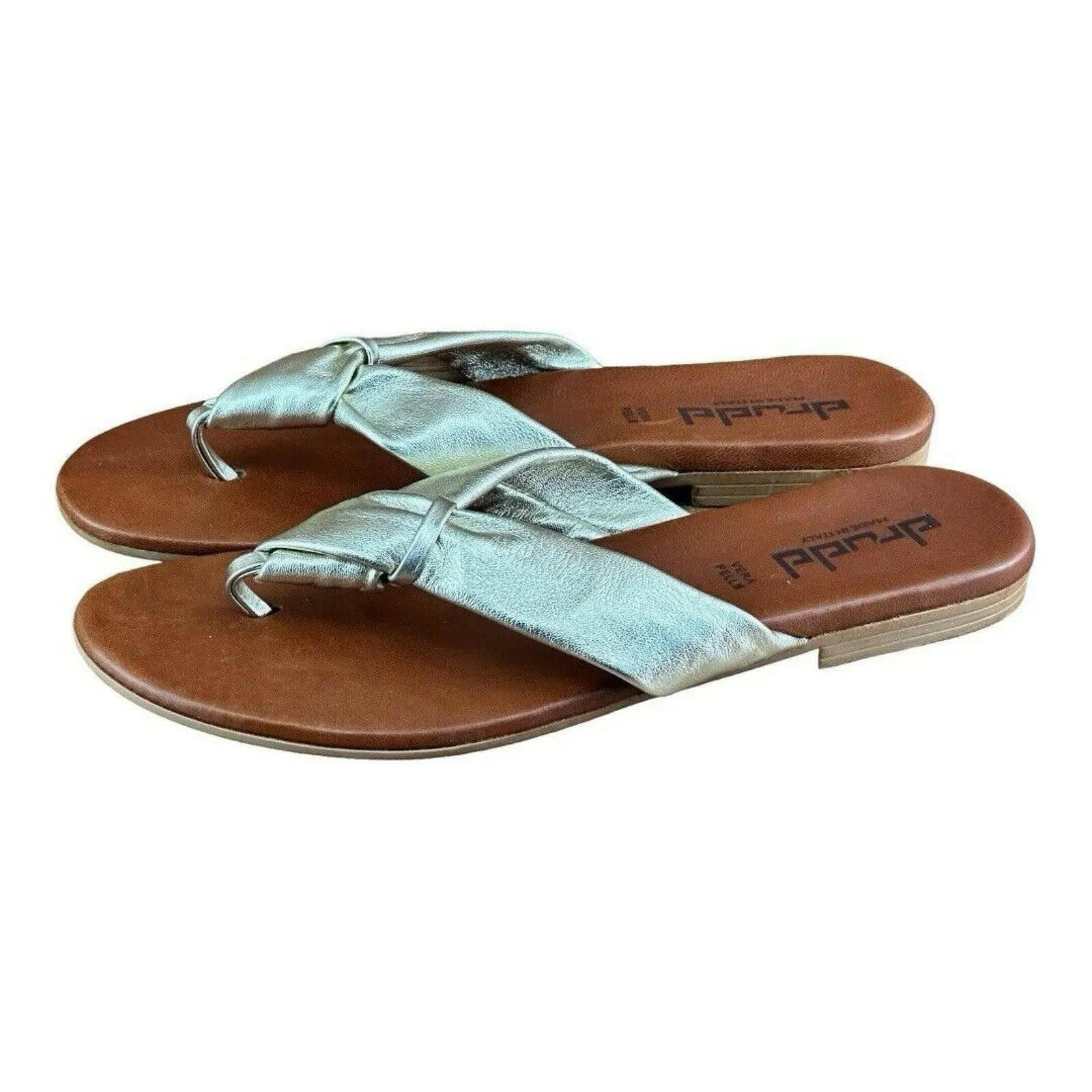 Drudd Sandals Women - AZINIDrudd