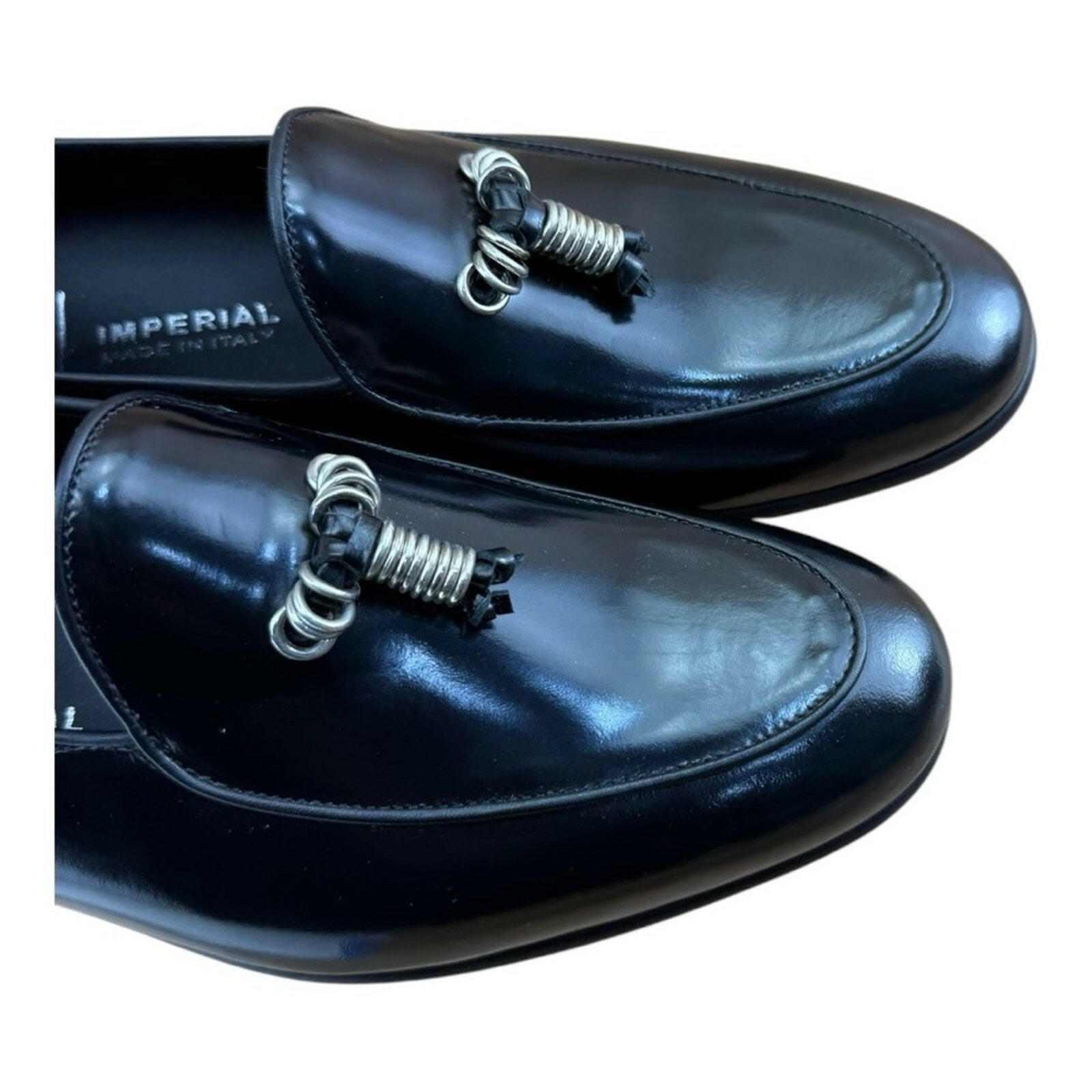 Florshein Imperial slip-on flats Men.