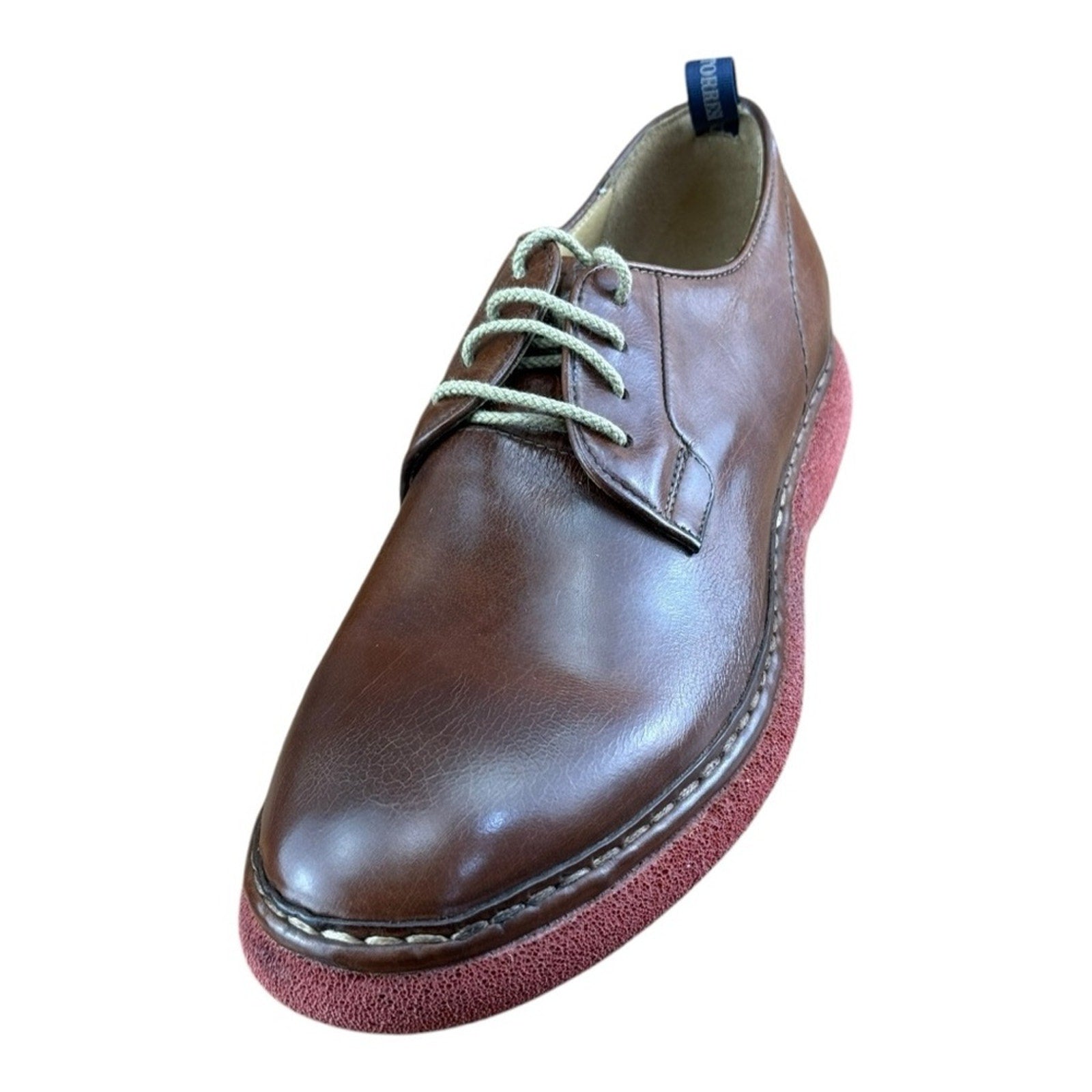 Galizio Torresi  casual shoes  Leather Men