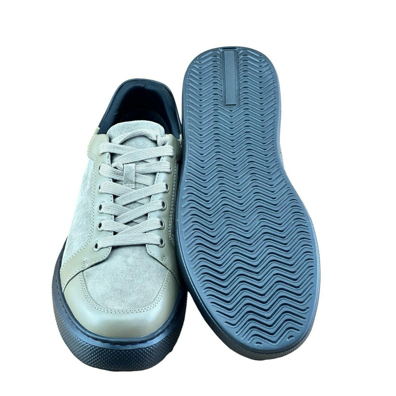 Cesare Paciotti "4US City “  Sneakers Men.