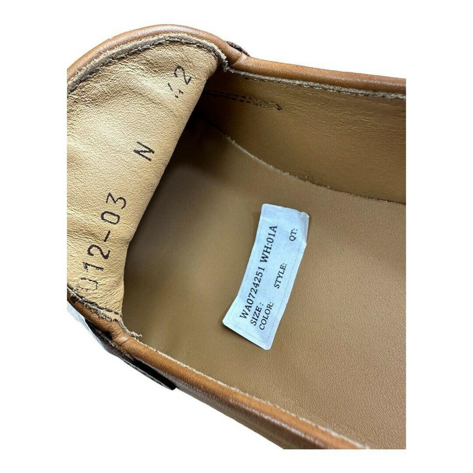 MR. COBBLER Luxury Penny Loafers Men