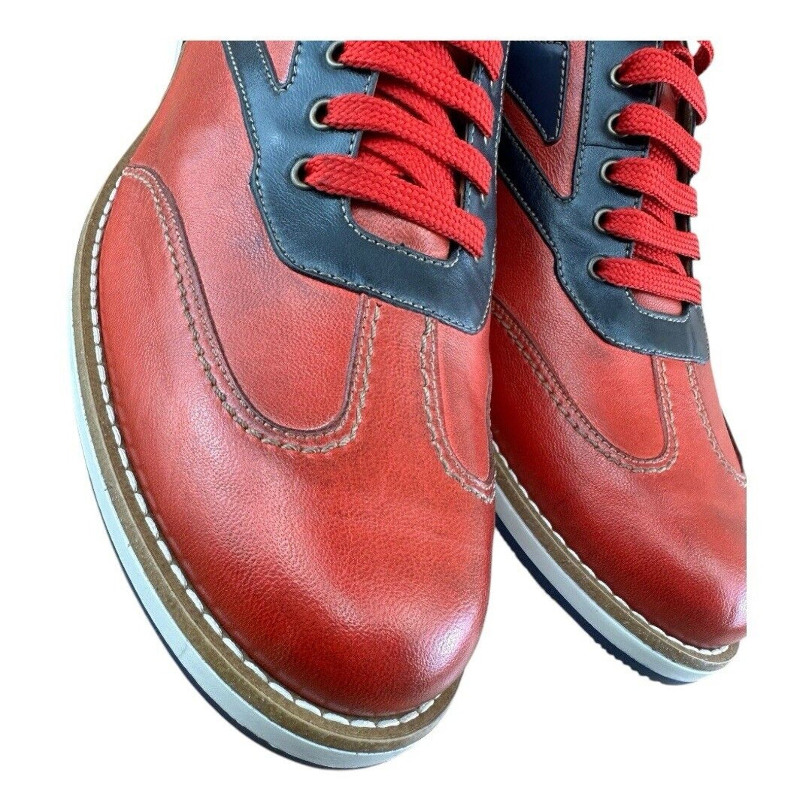 Galizio Torresi Shoes Derby  Men.