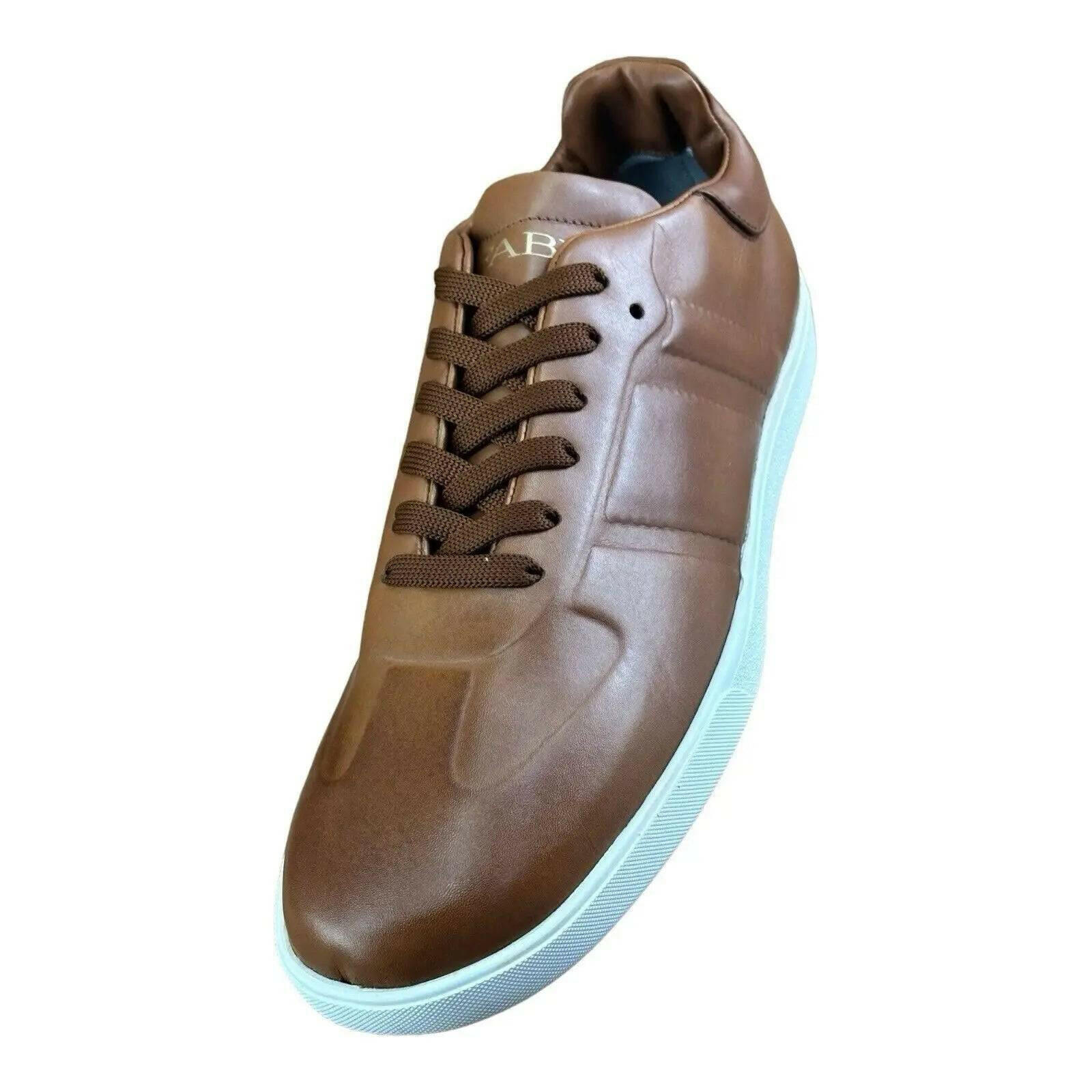 Fabi F1110 Sneaker Men - AZINIFabi