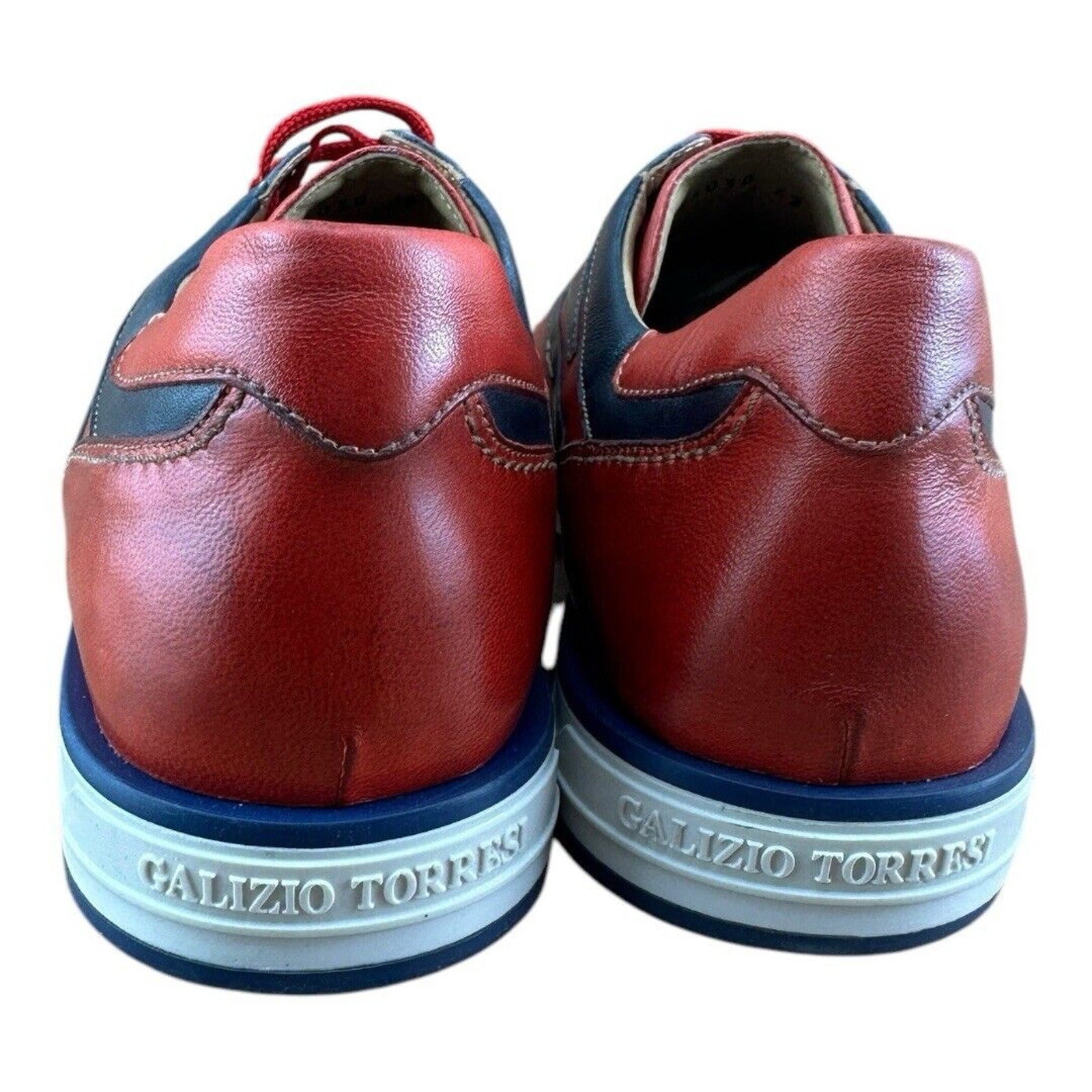 Galizio Torresi Shoes Derby  Men