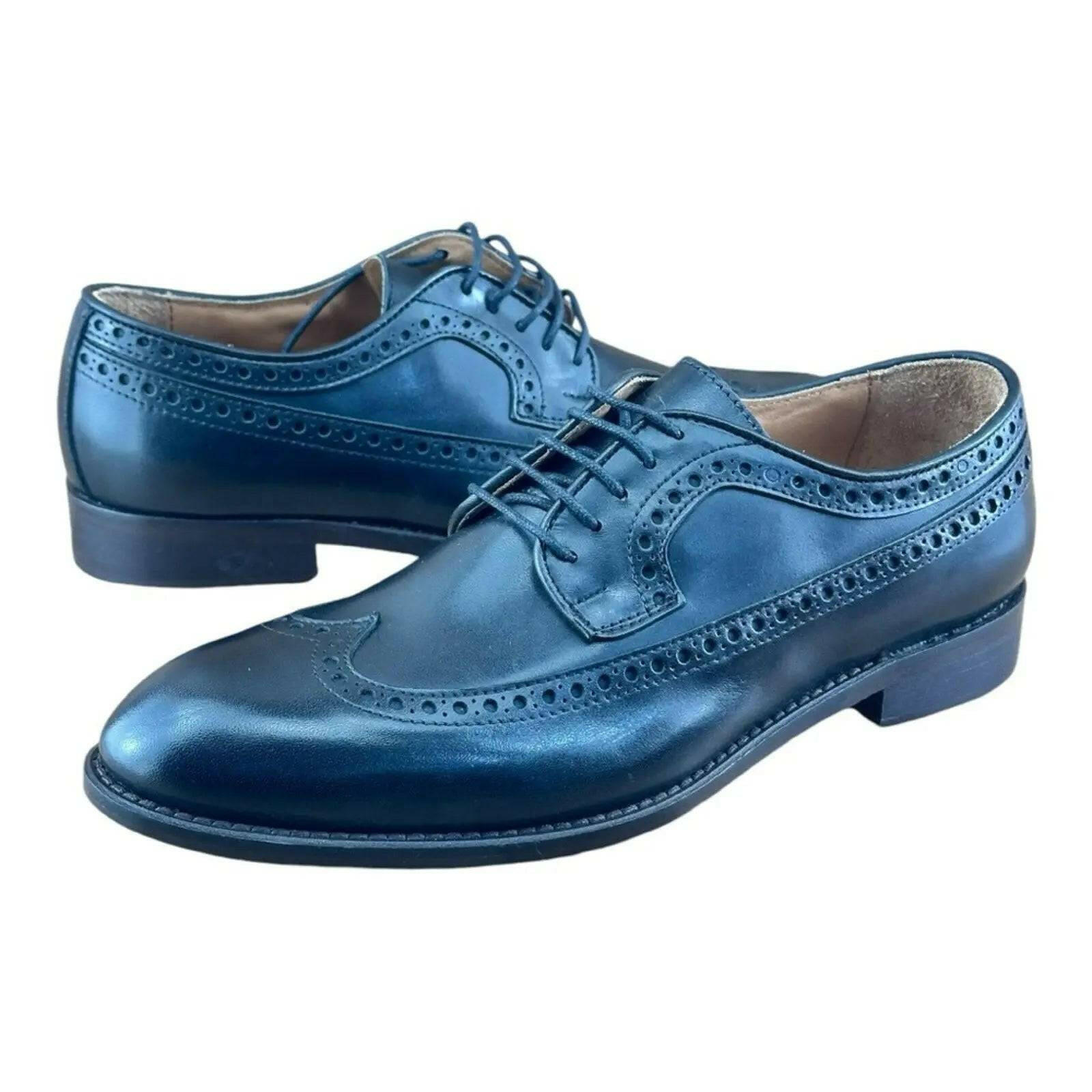 Florsheim Imperial Men shoes Oxfords Derby - AZINIFlorsheim