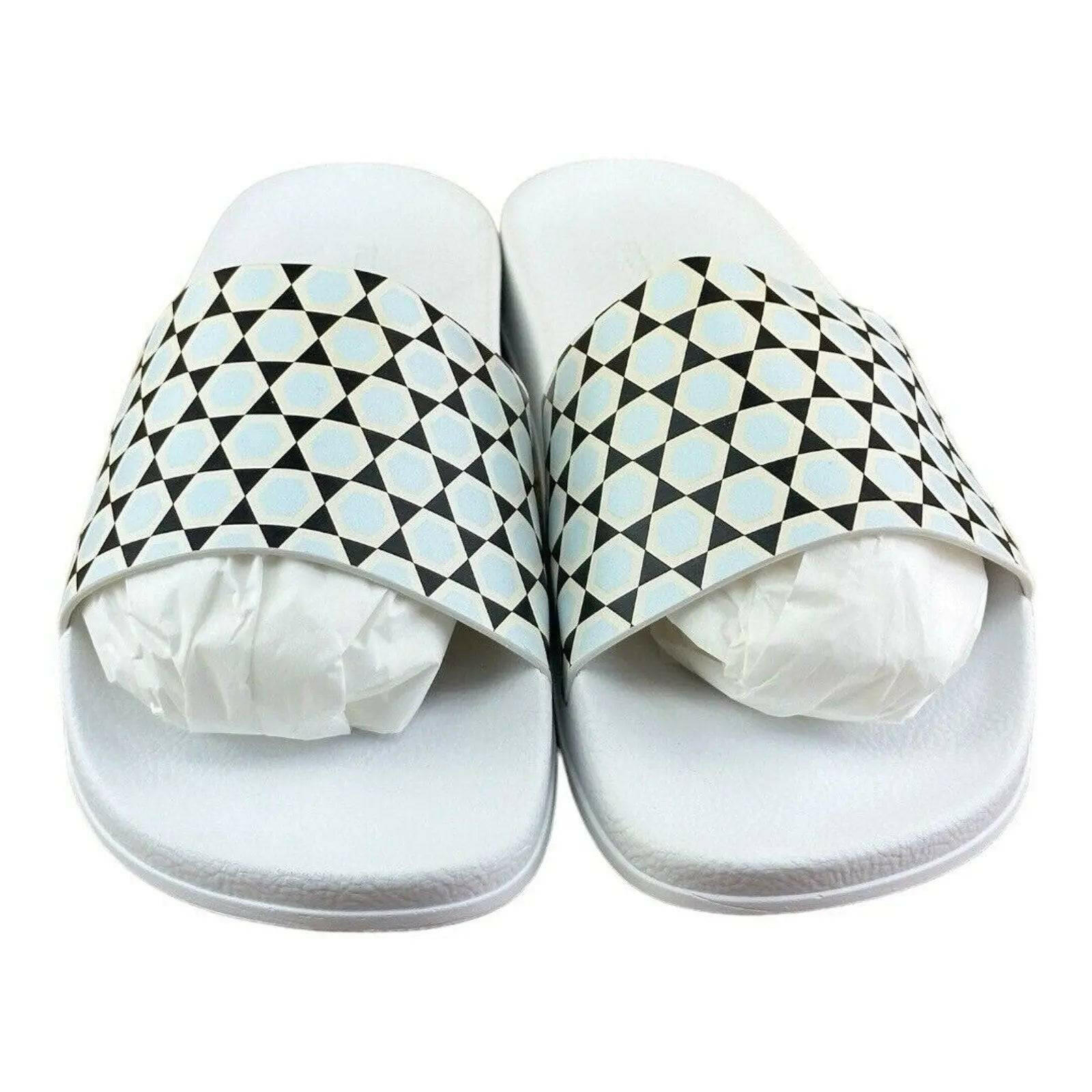 Frescobol Carioca flip flops Slides Sandals Men - AZINIFrescobol Carioca