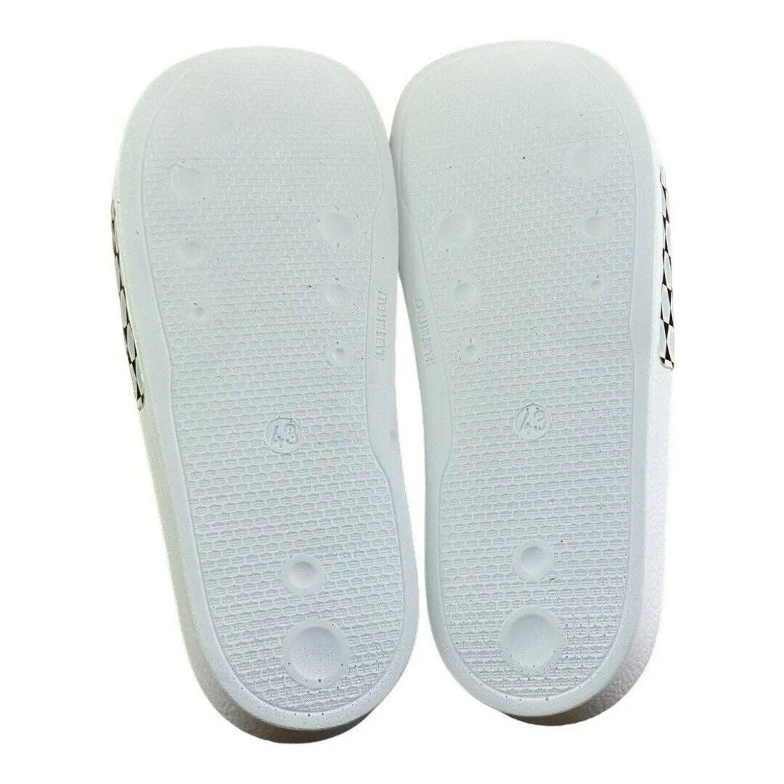 Frescobol Carioca flip flops Slides Sandals Men.