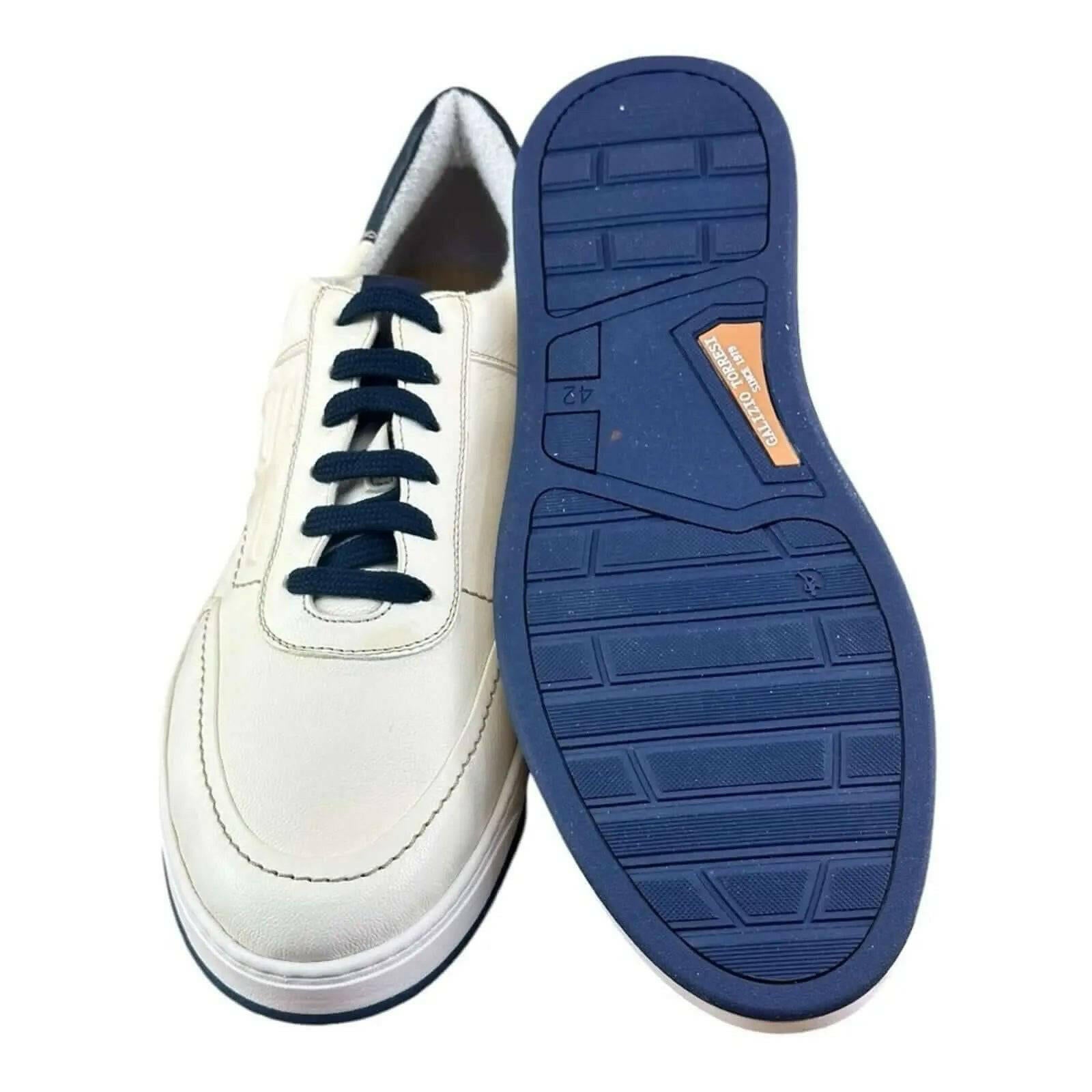 Galizio Torresi Men Designer Sneakers - AZINIGalizio Torresi