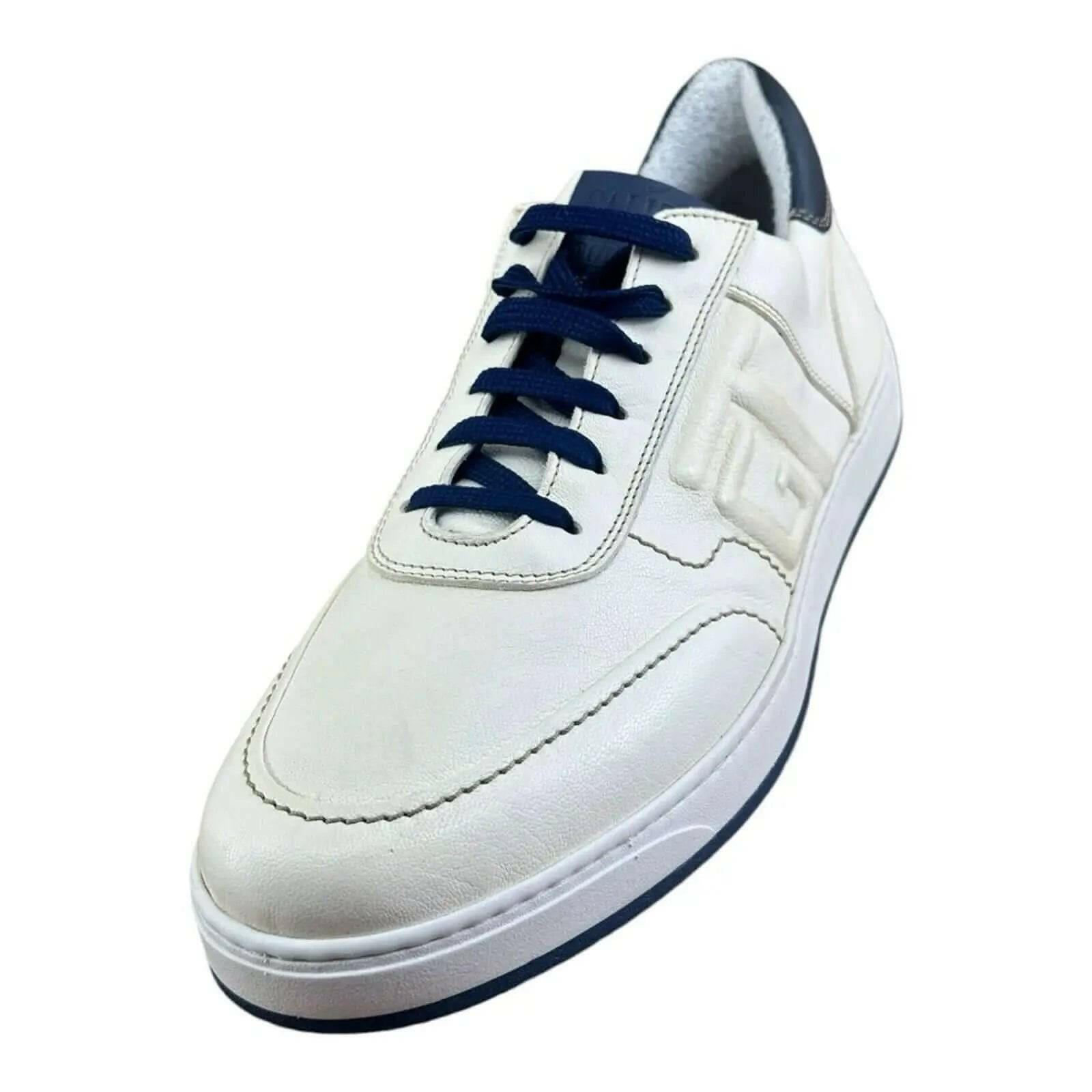 Galizio Torresi Men Designer Sneakers - AZINIGalizio Torresi