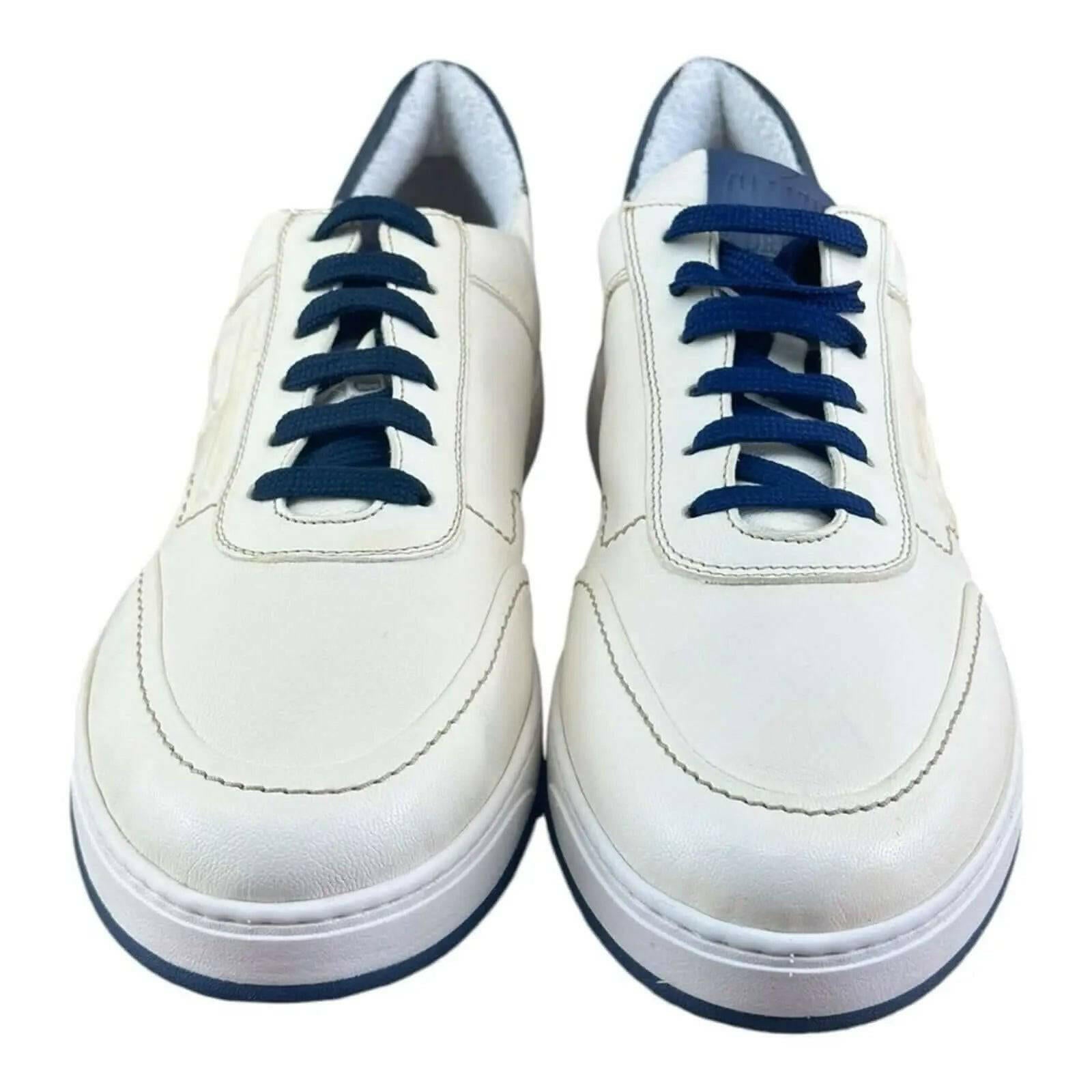 Galizio Torresi Men Designer Sneakers - AZINIGalizio Torresi