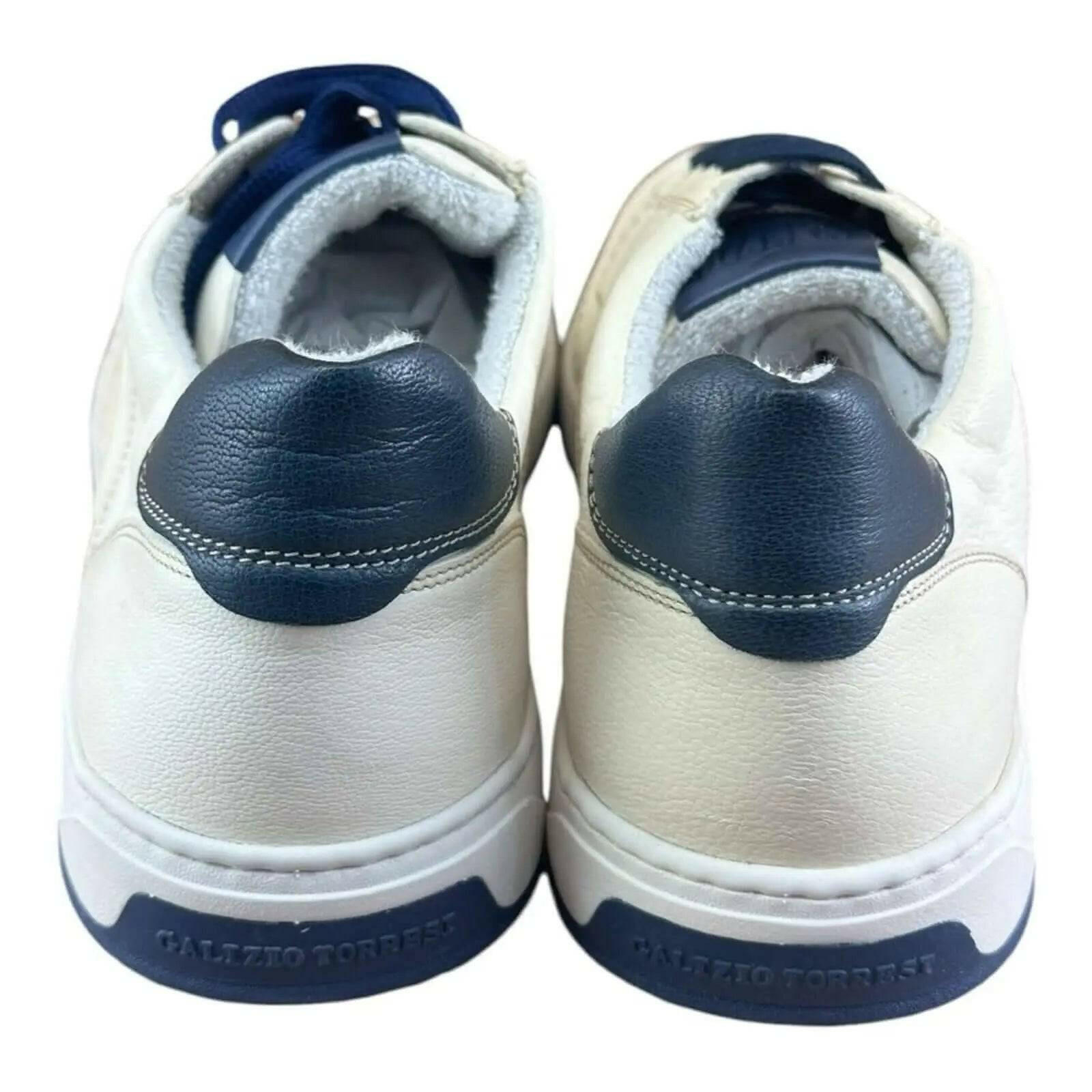 Galizio Torresi Men Designer Sneakers - AZINIGalizio Torresi